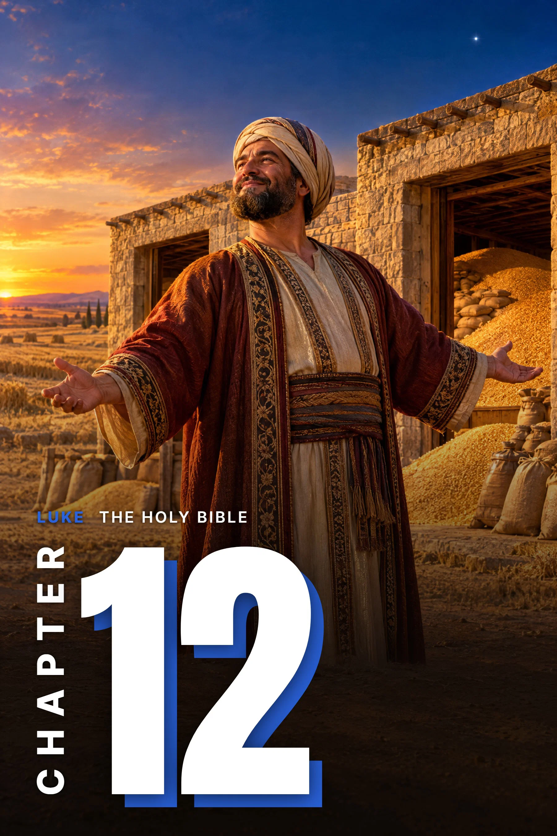 Luke 12