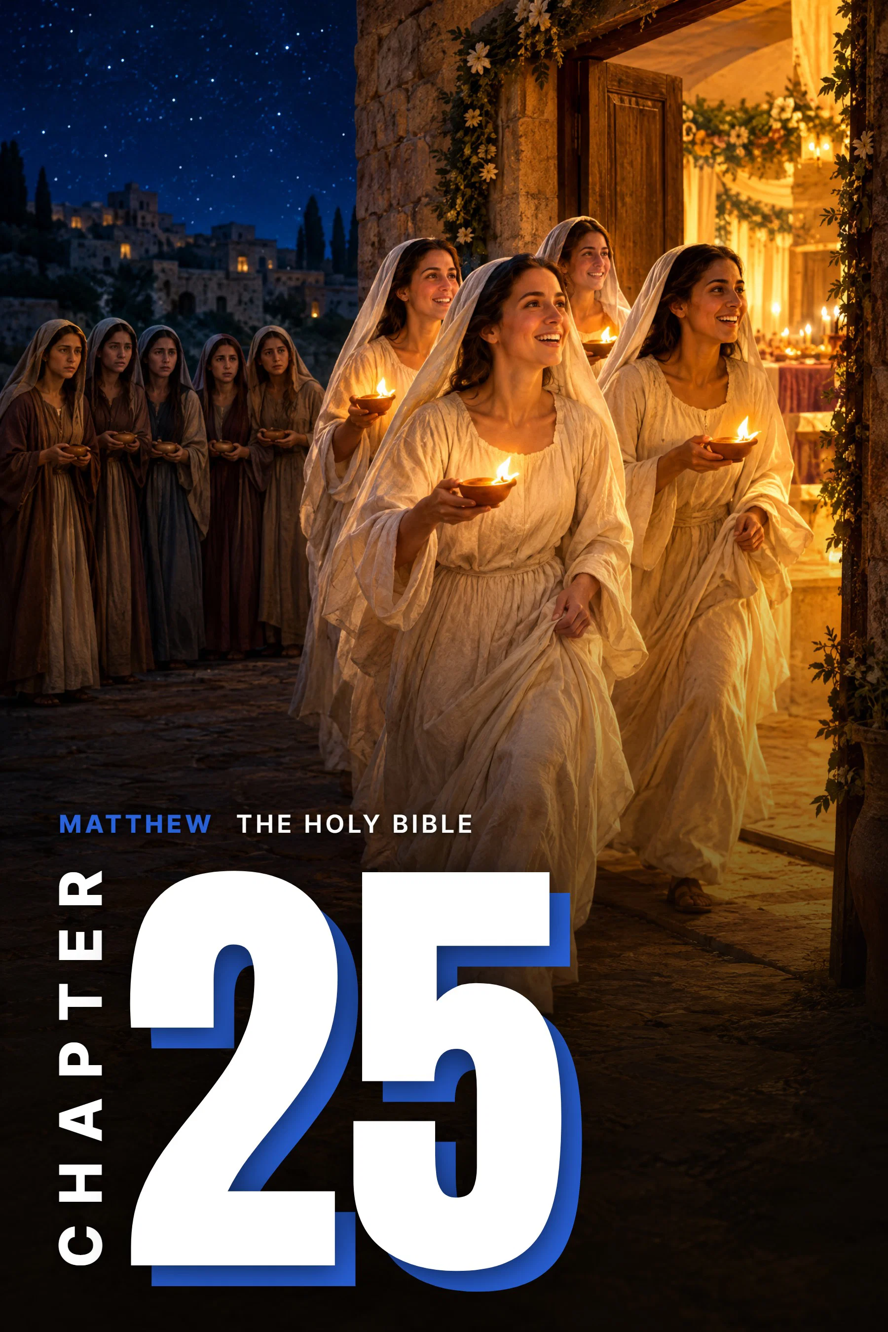 Matthew 25