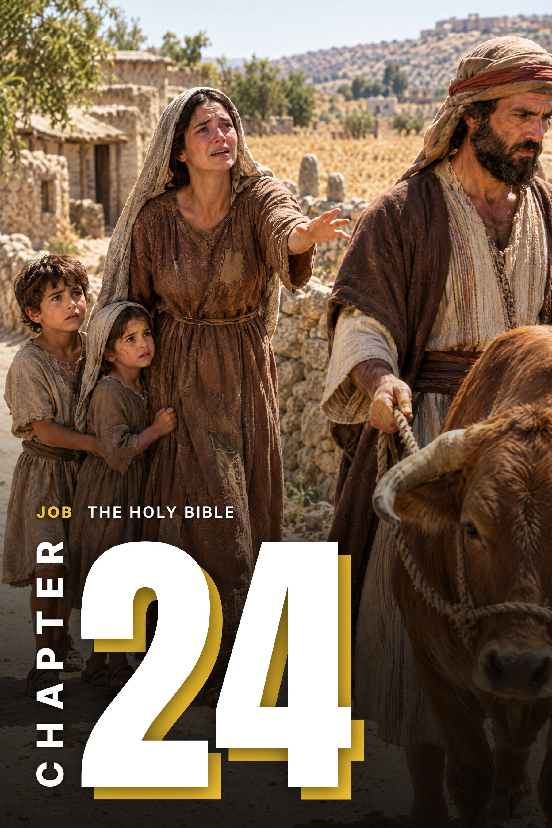 Job 24