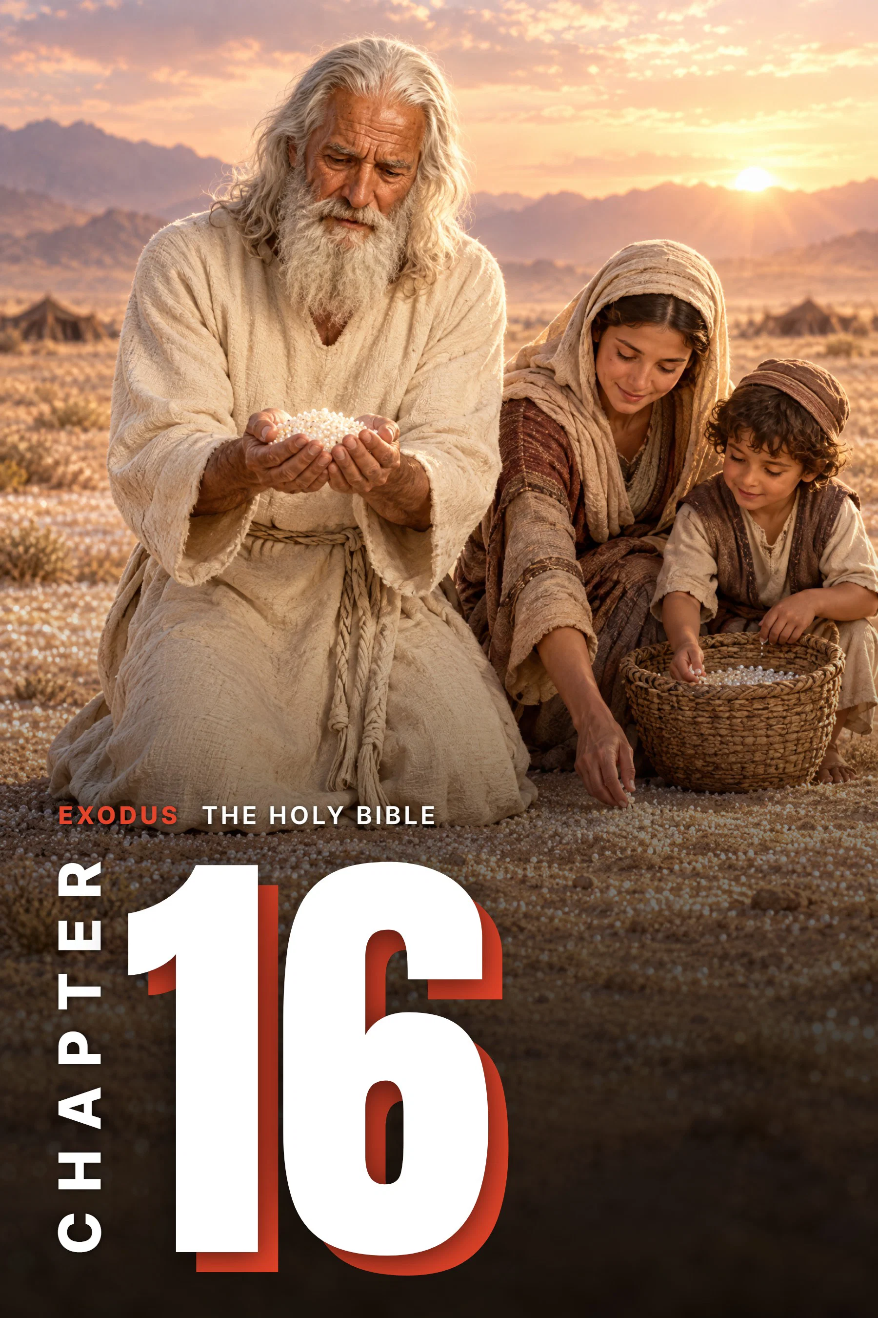 Exodus 16
