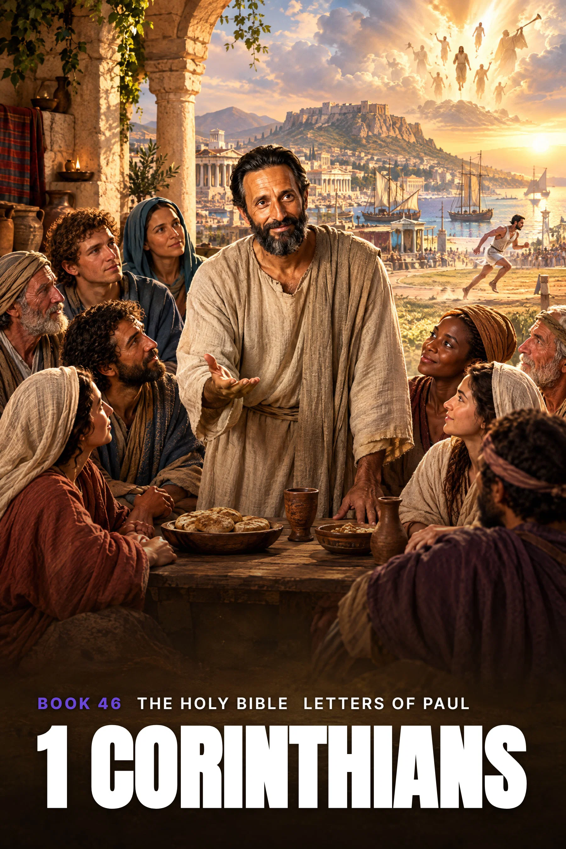 1 Corinthians