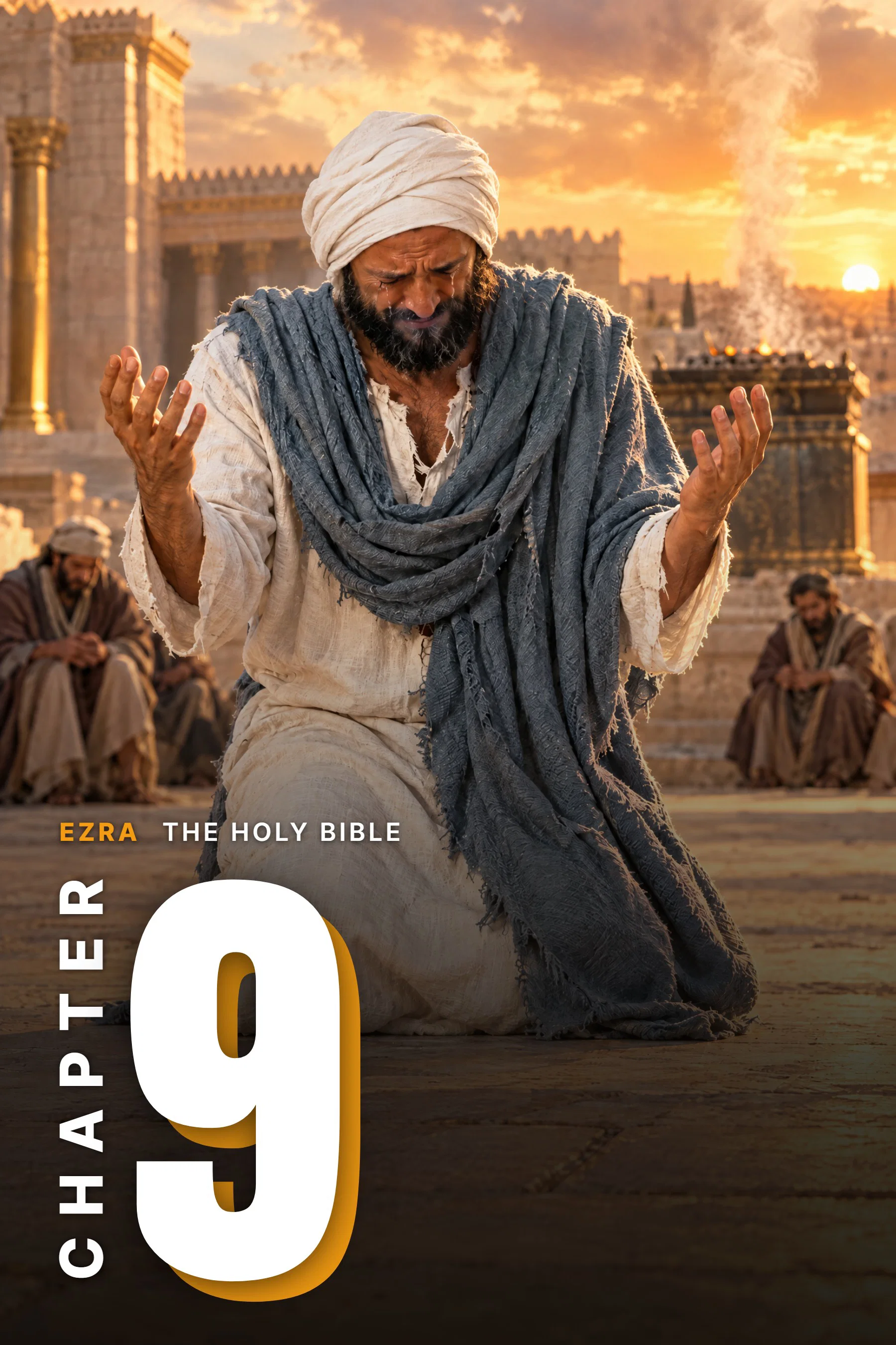 Ezra 9