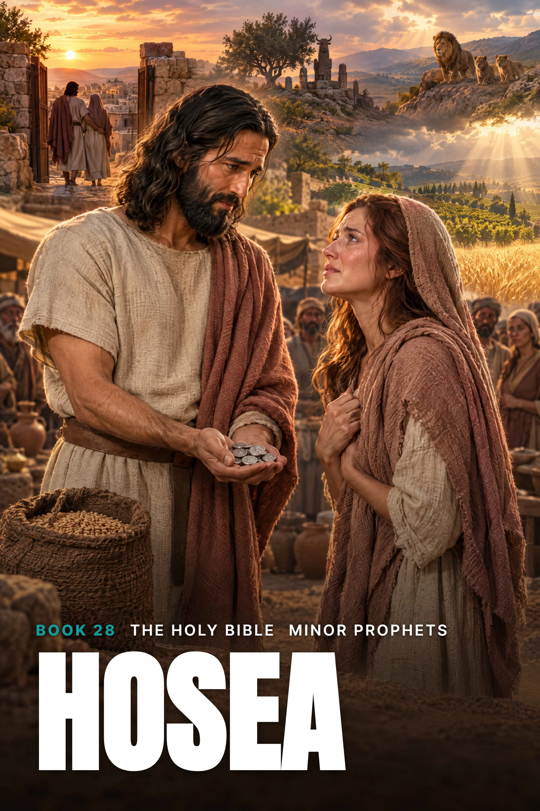 Hosea