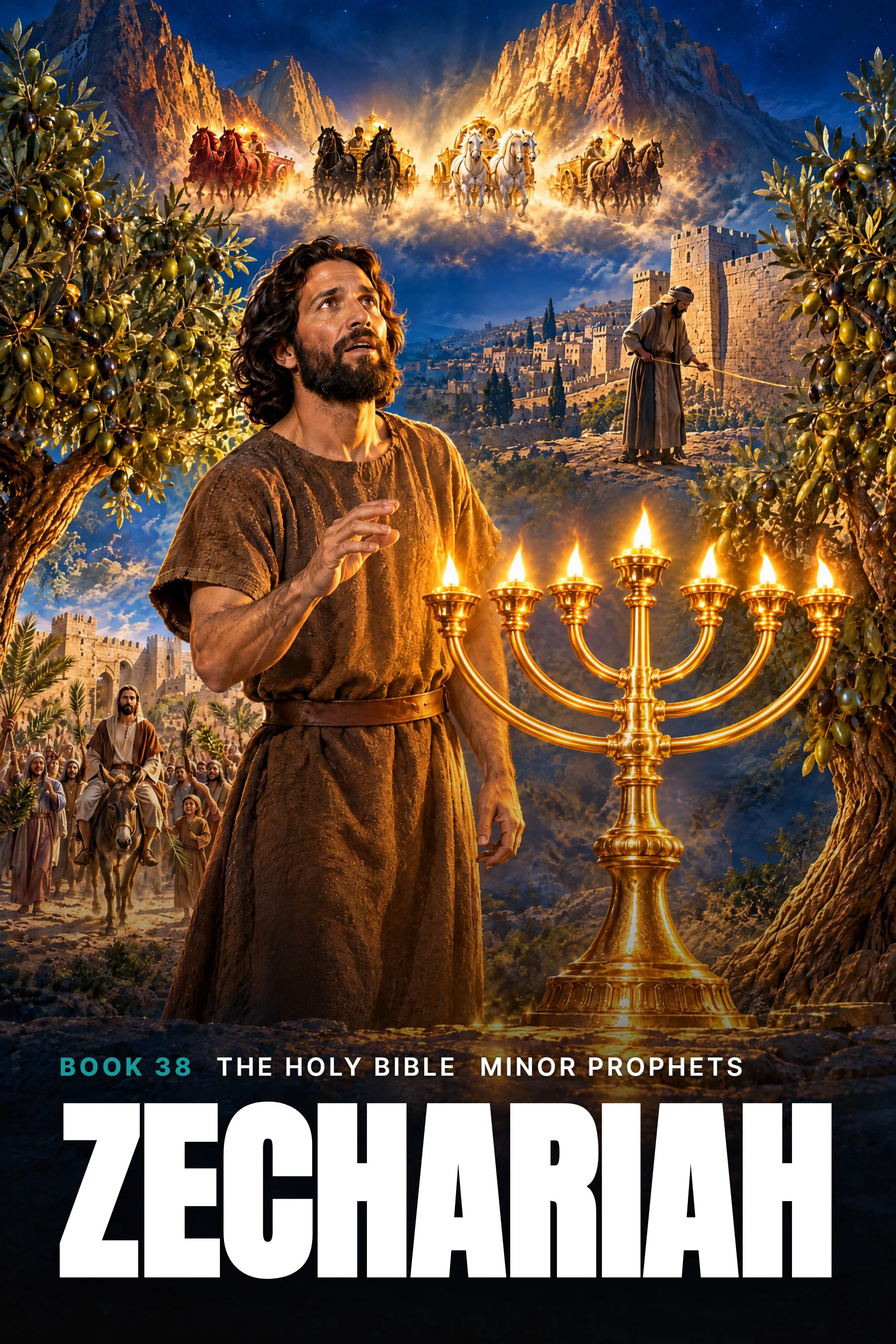 Zechariah