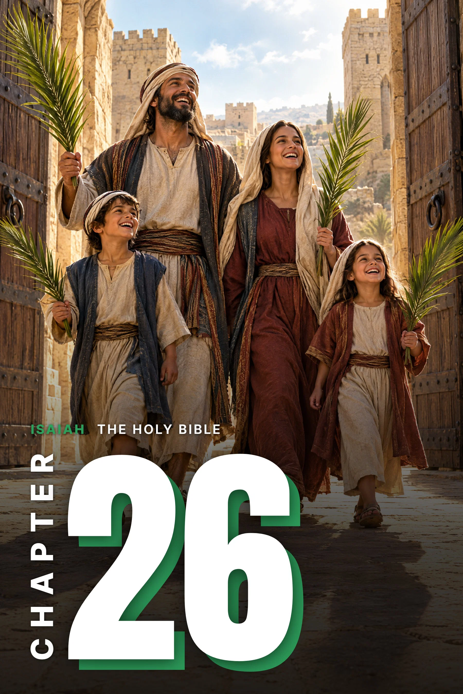Isaiah 26