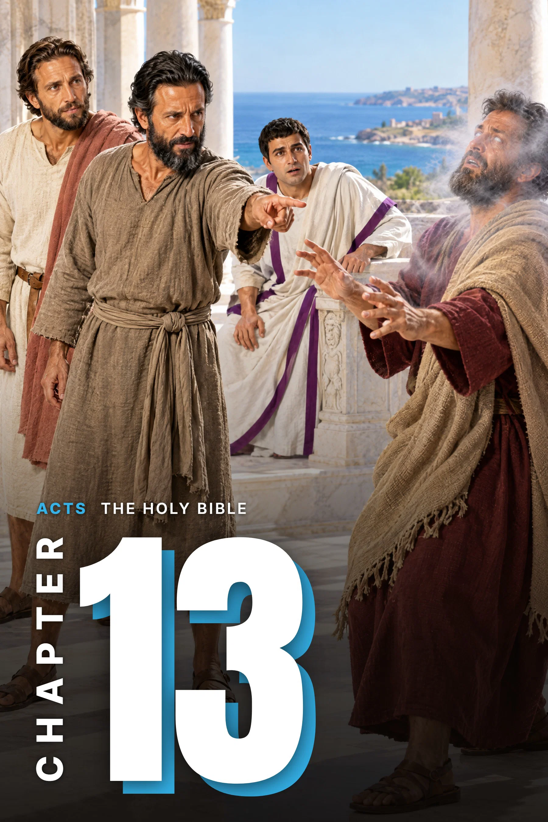 Acts 13