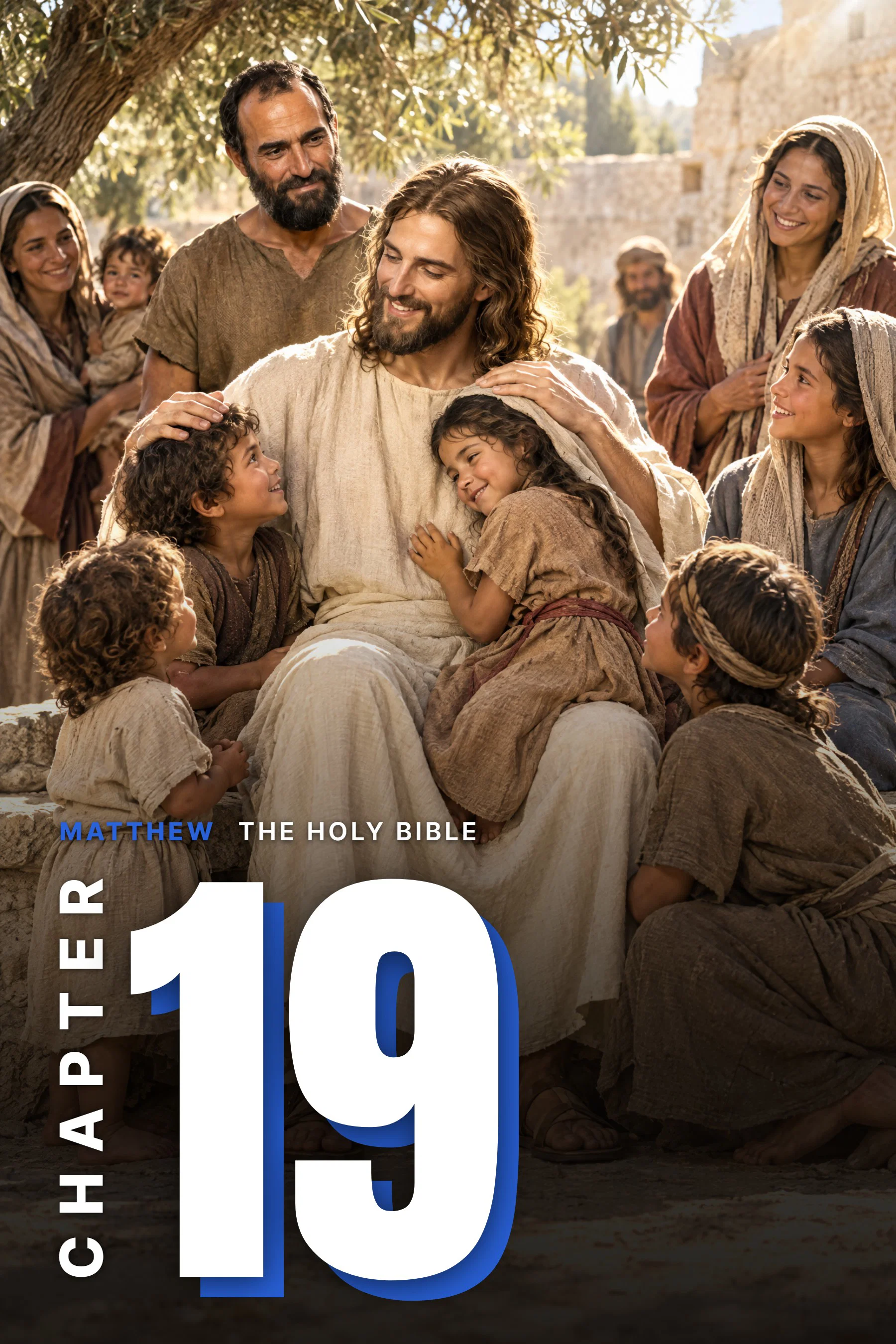 Matthew 19