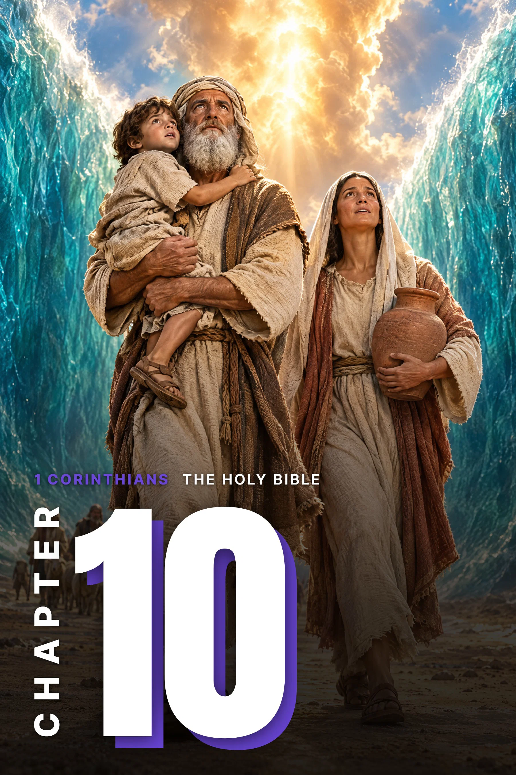 1 Corinthians 10