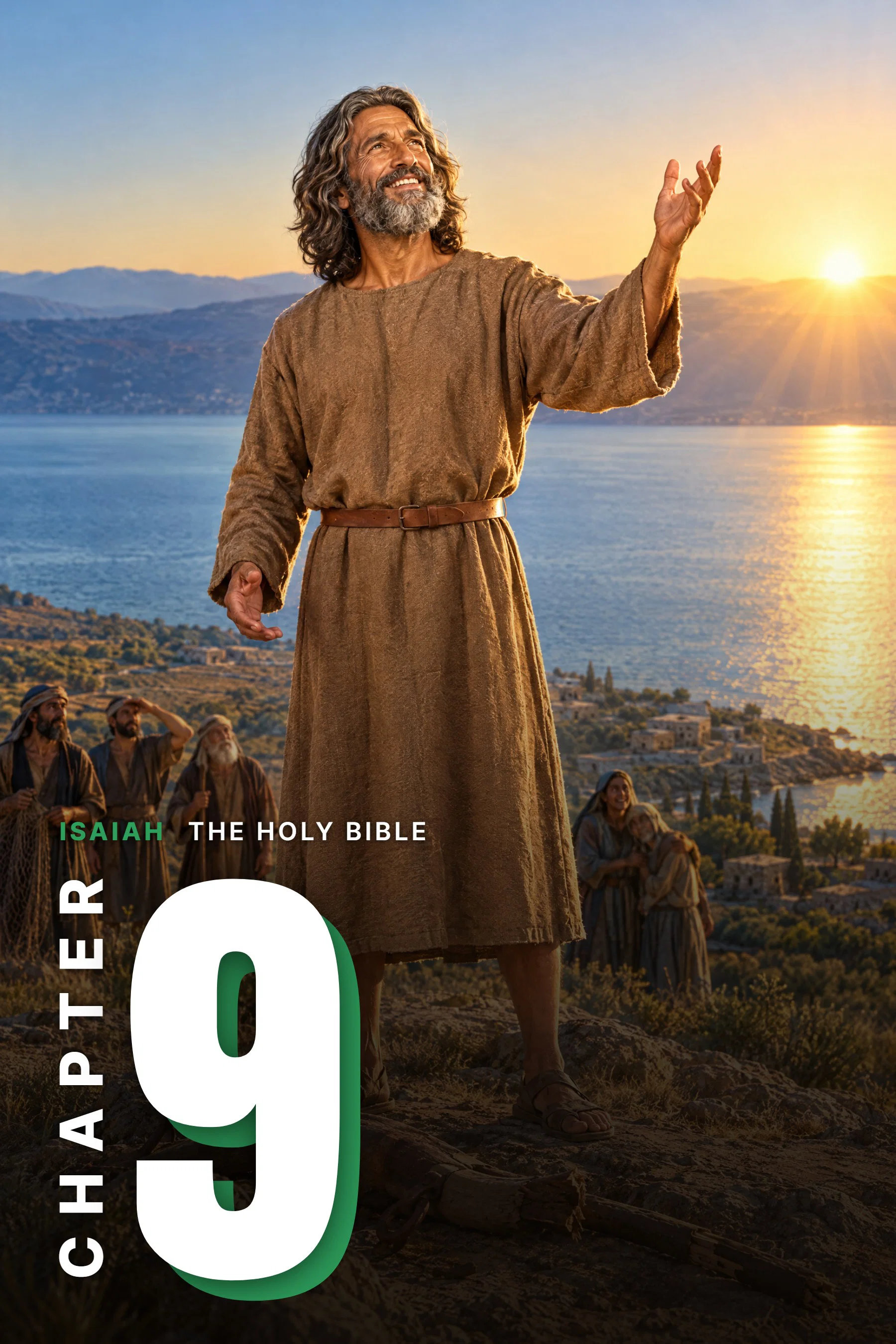 Isaiah 9