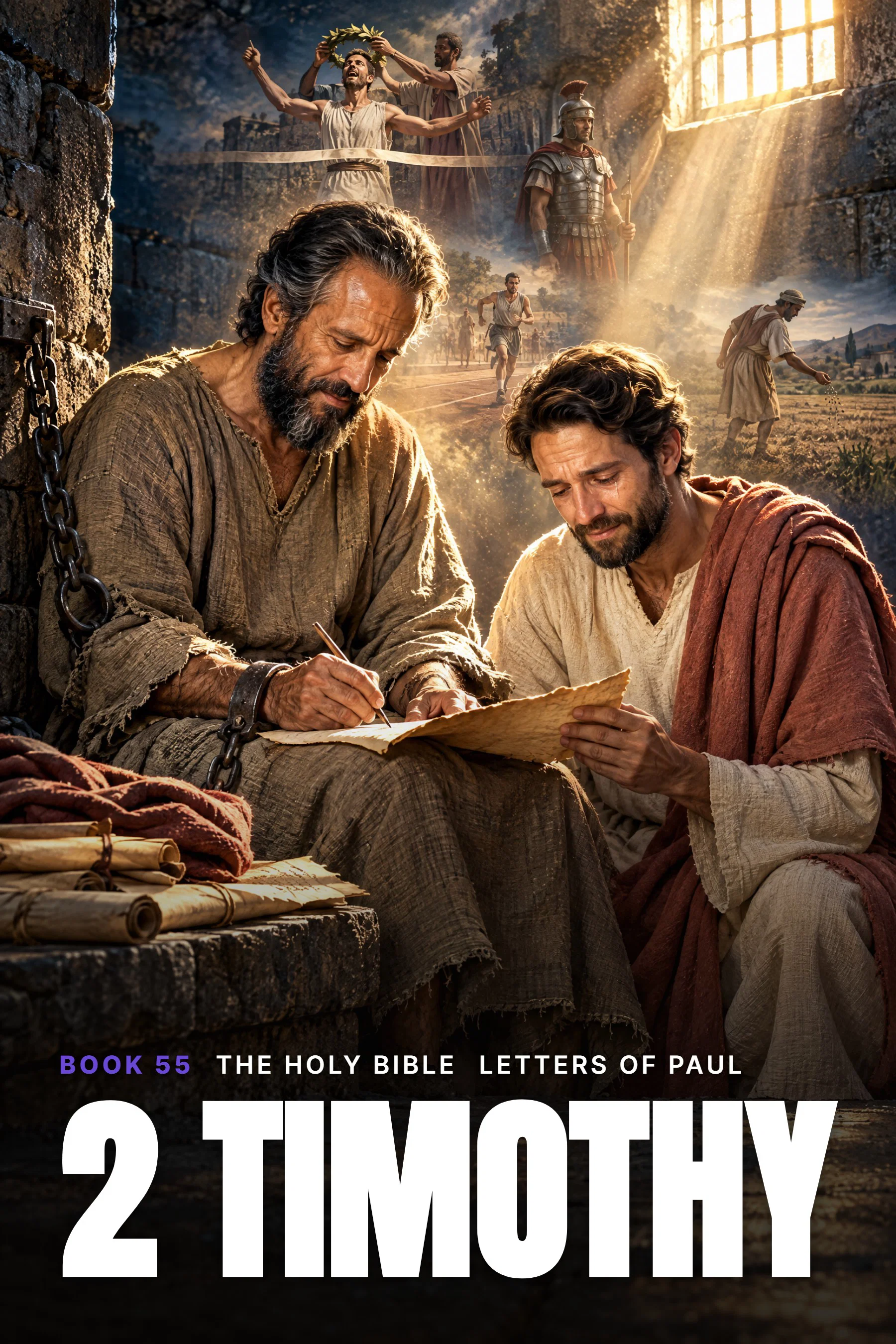 2 Timothy
