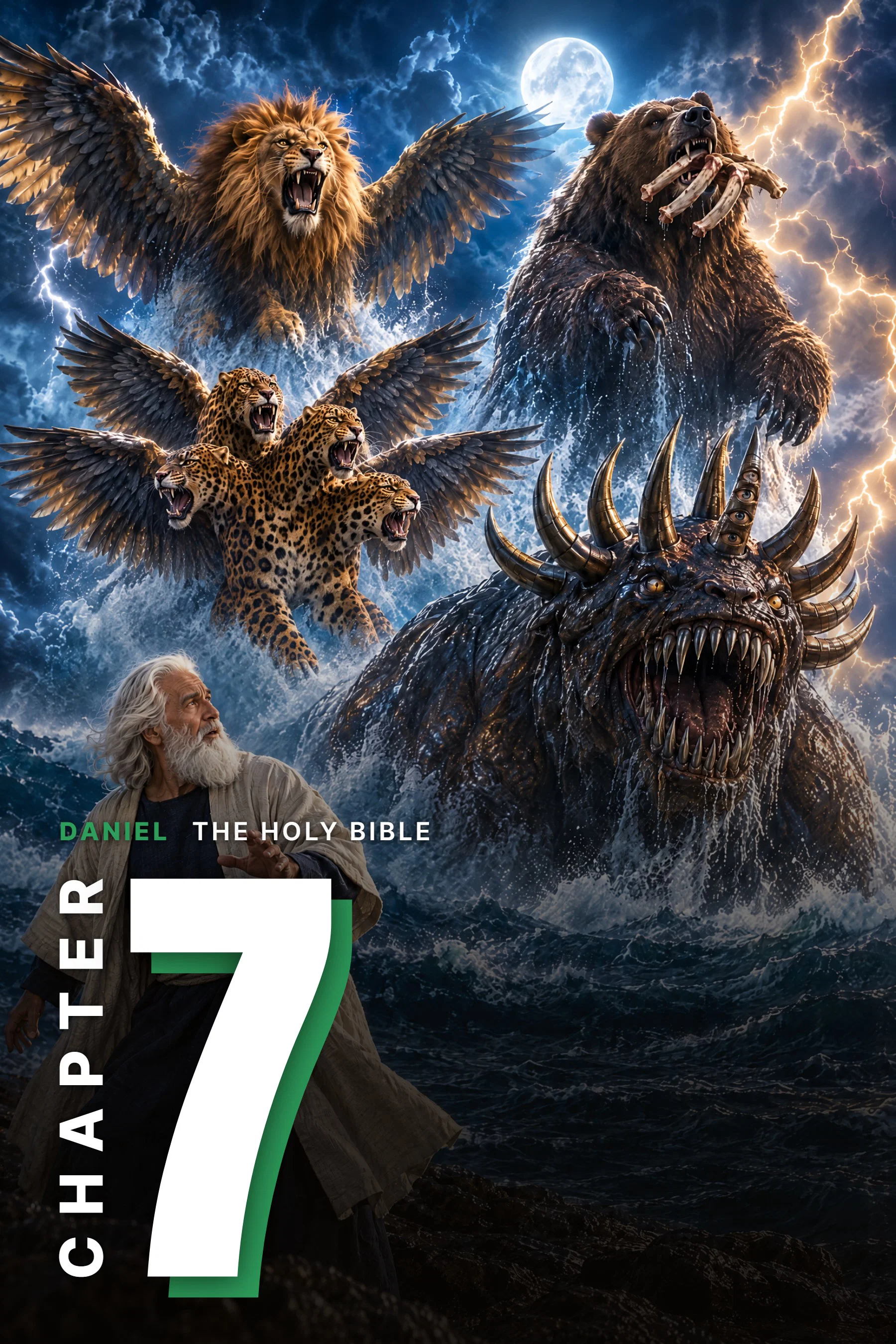 Daniel 7