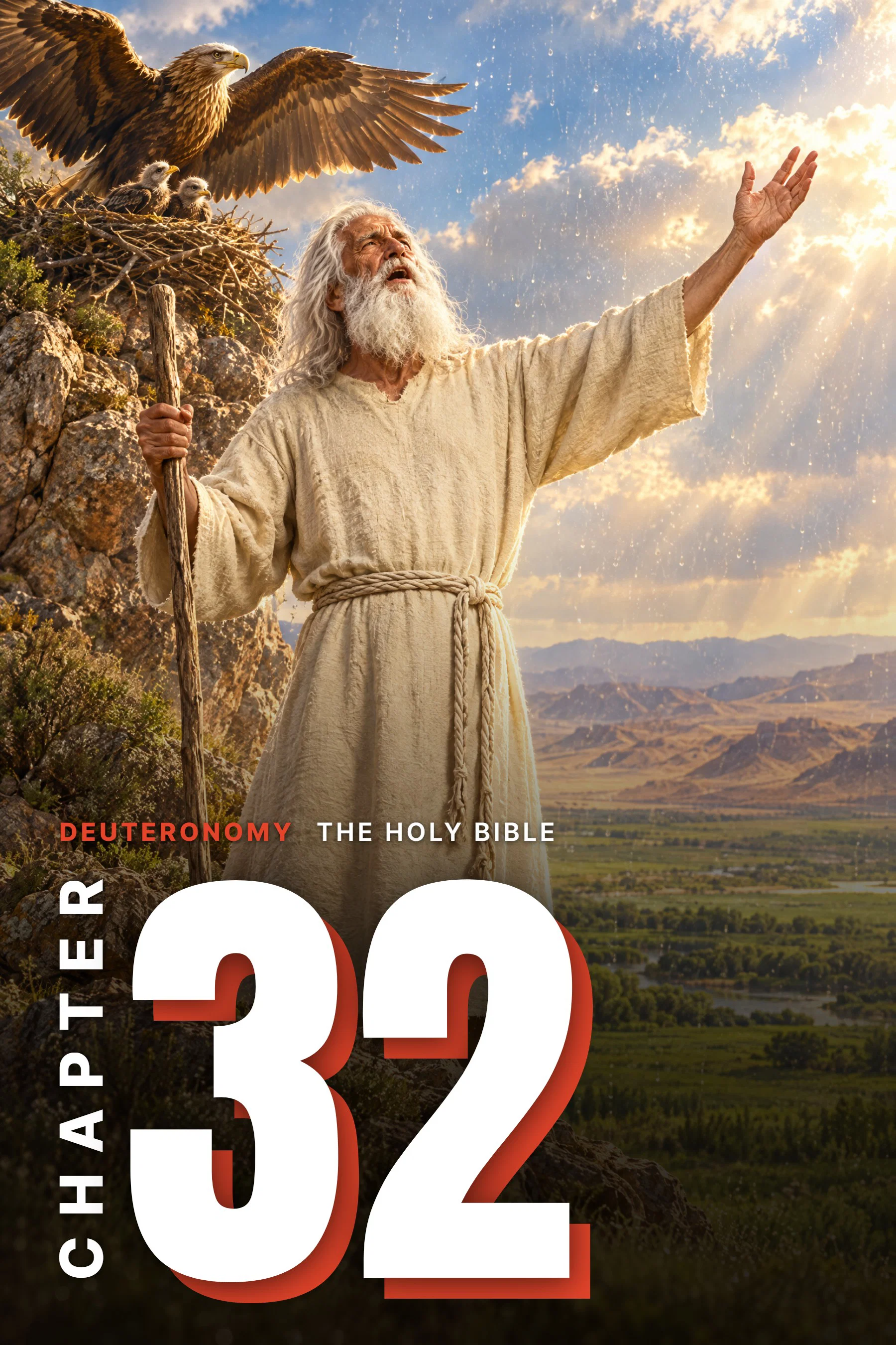 Deuteronomy 32