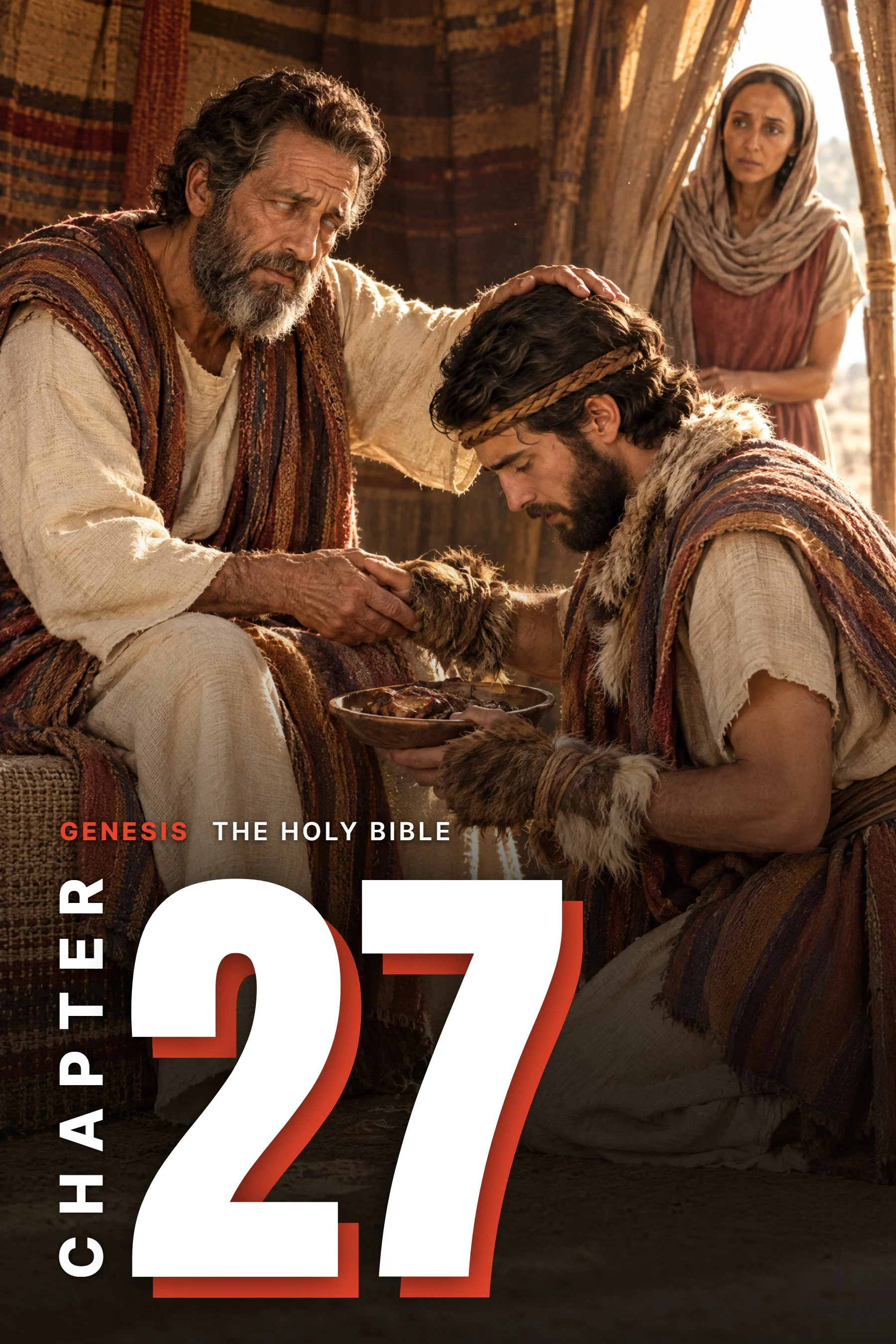 Genesis 27