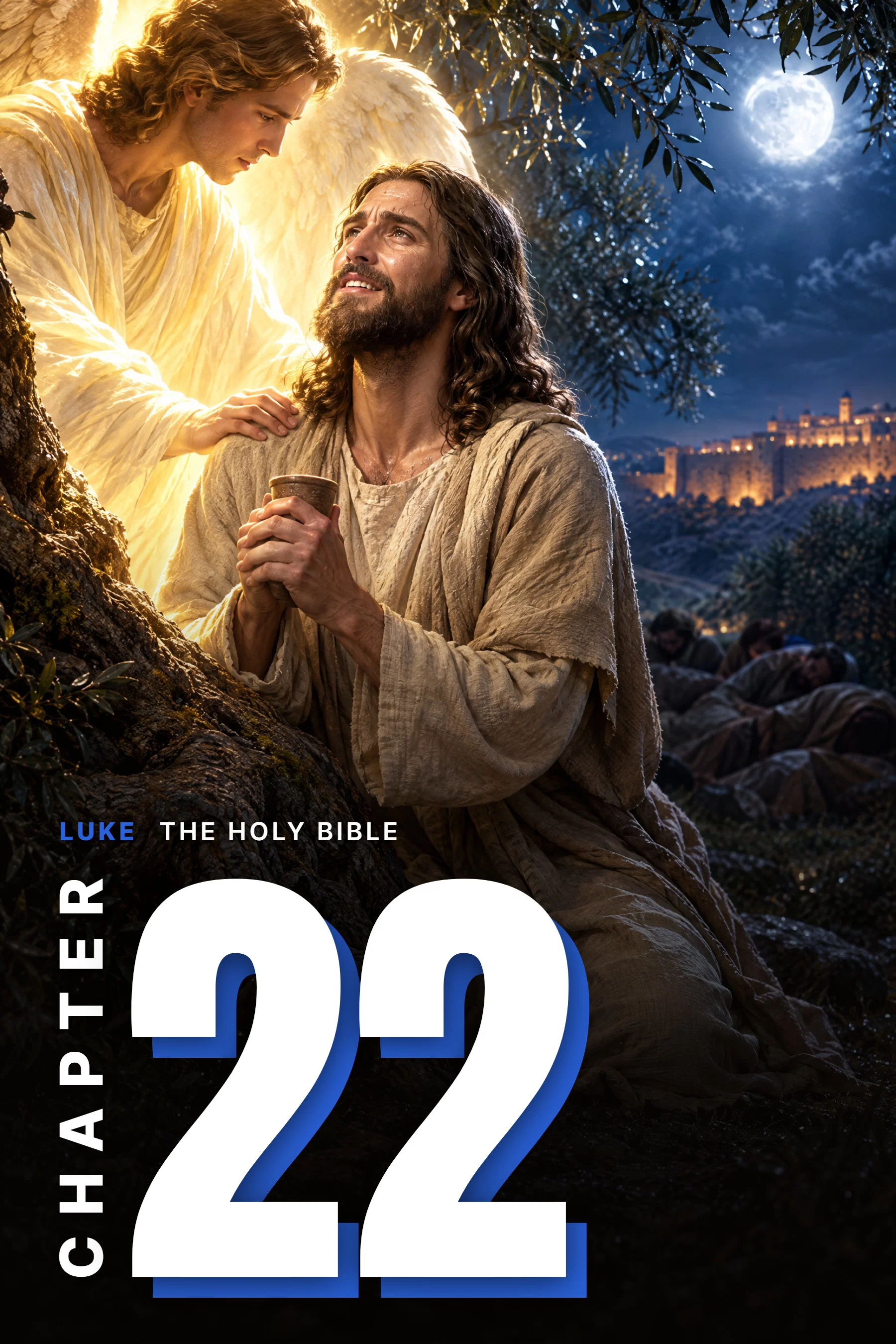 Luke 22