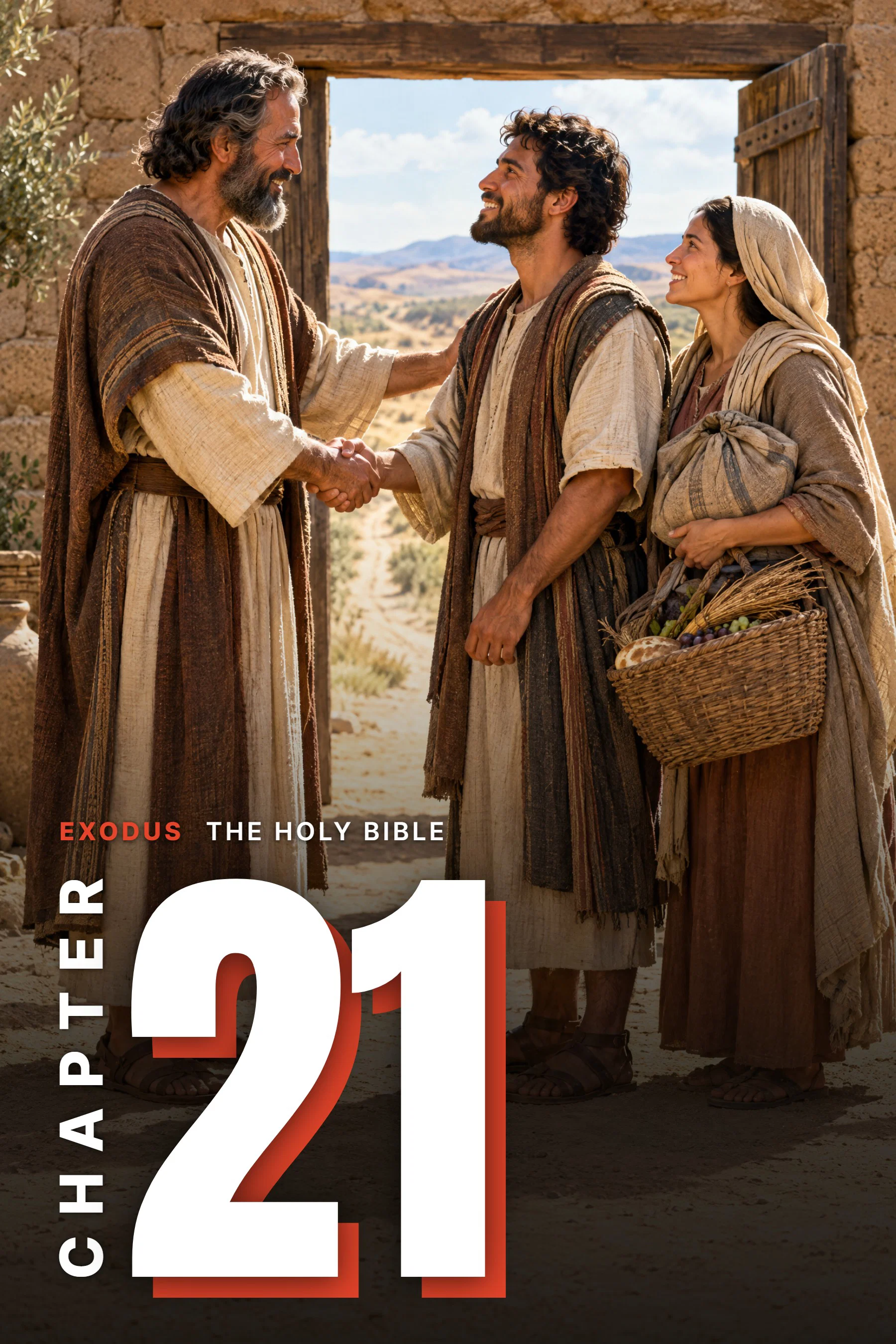 Exodus 21