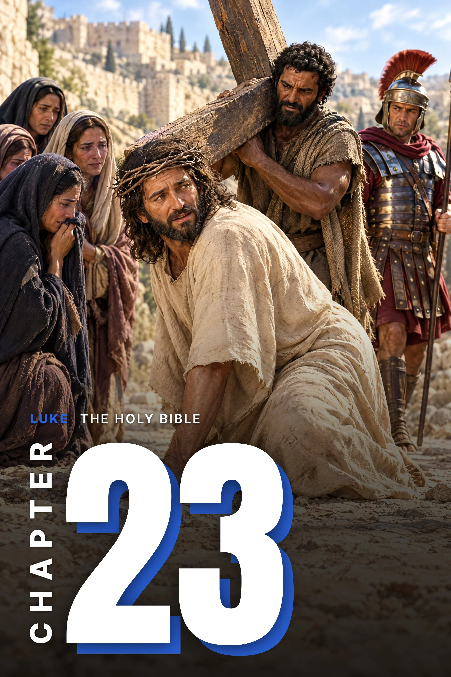 Luke 23