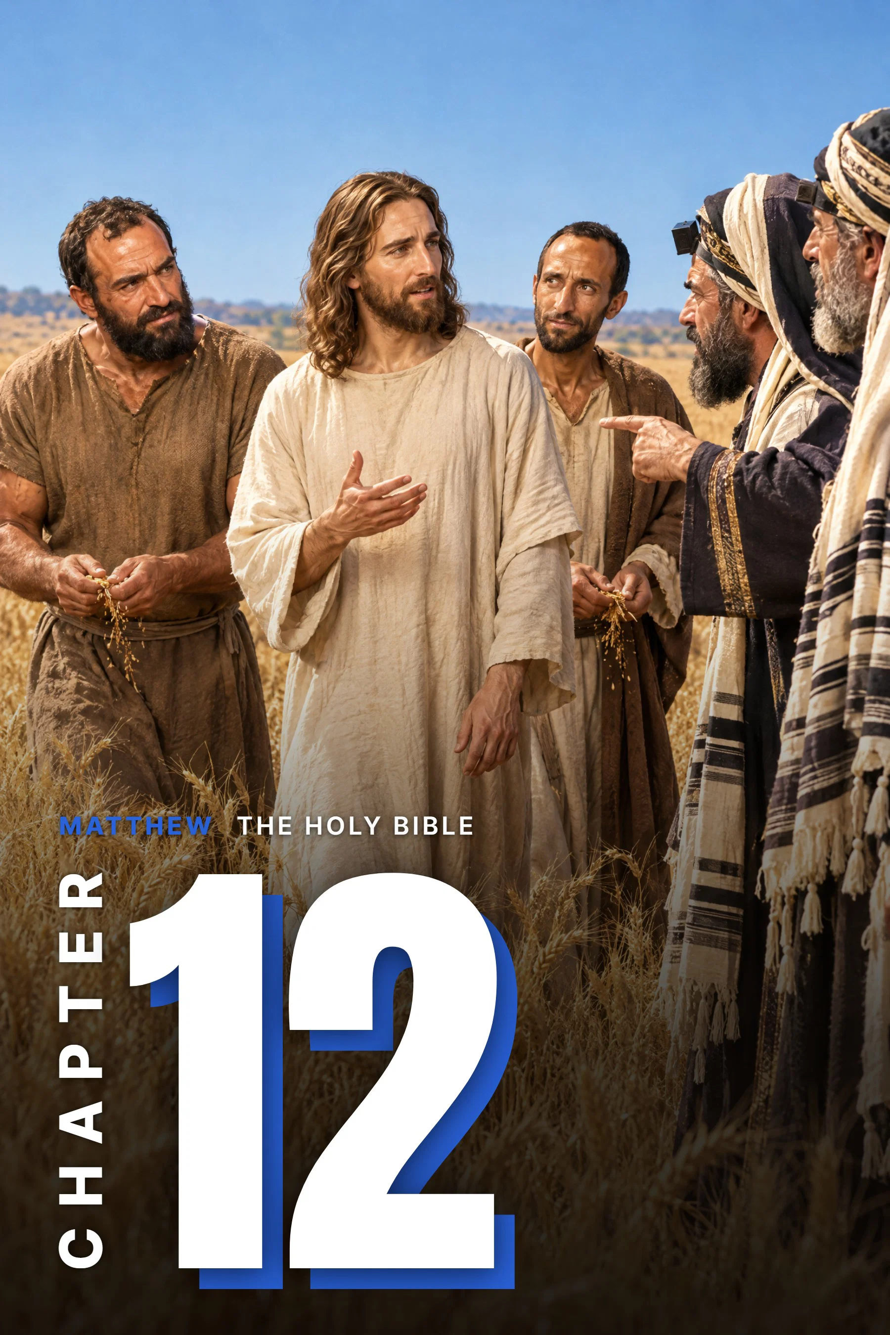 Matthew 12