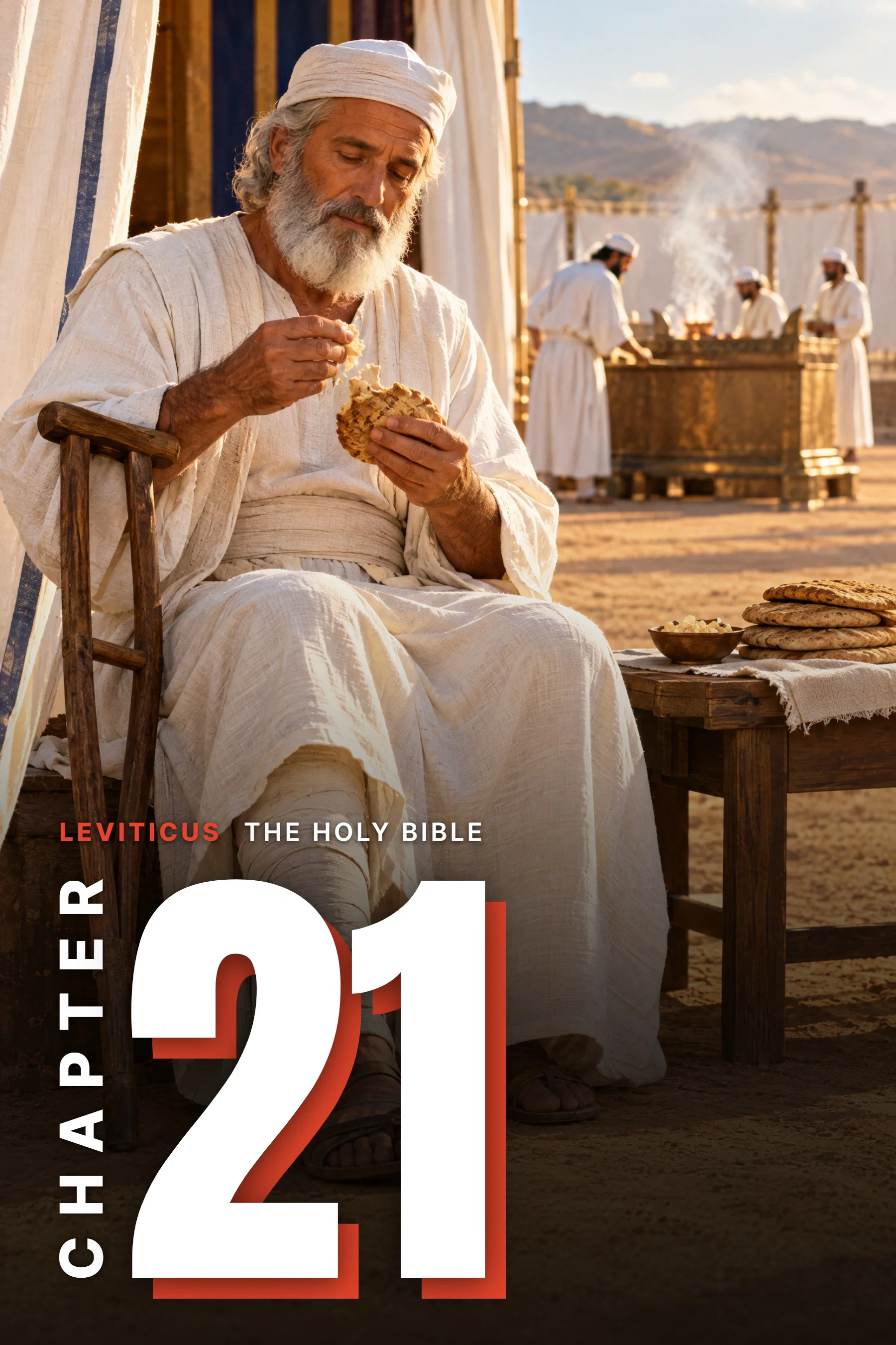 Leviticus 21