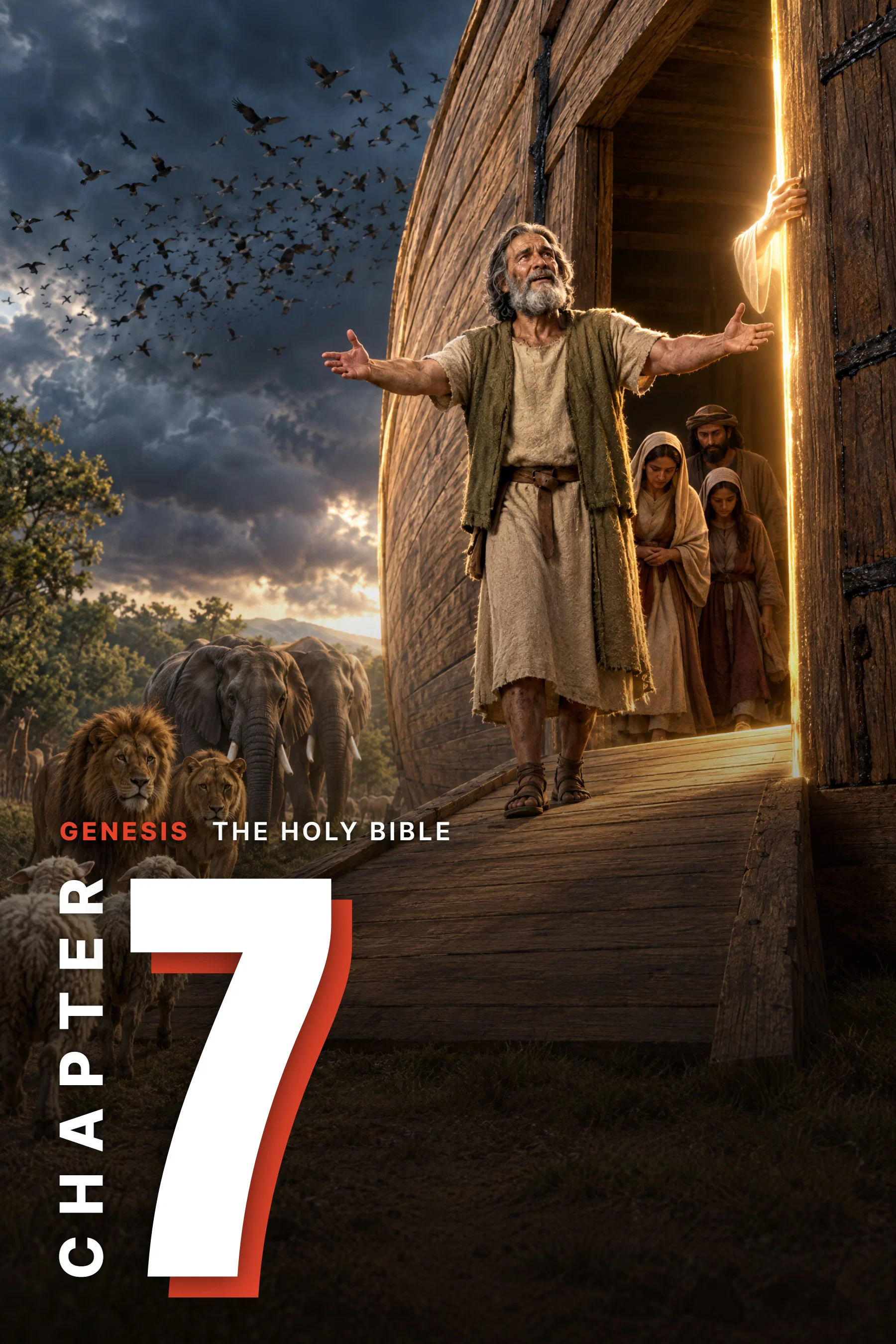 Genesis 7