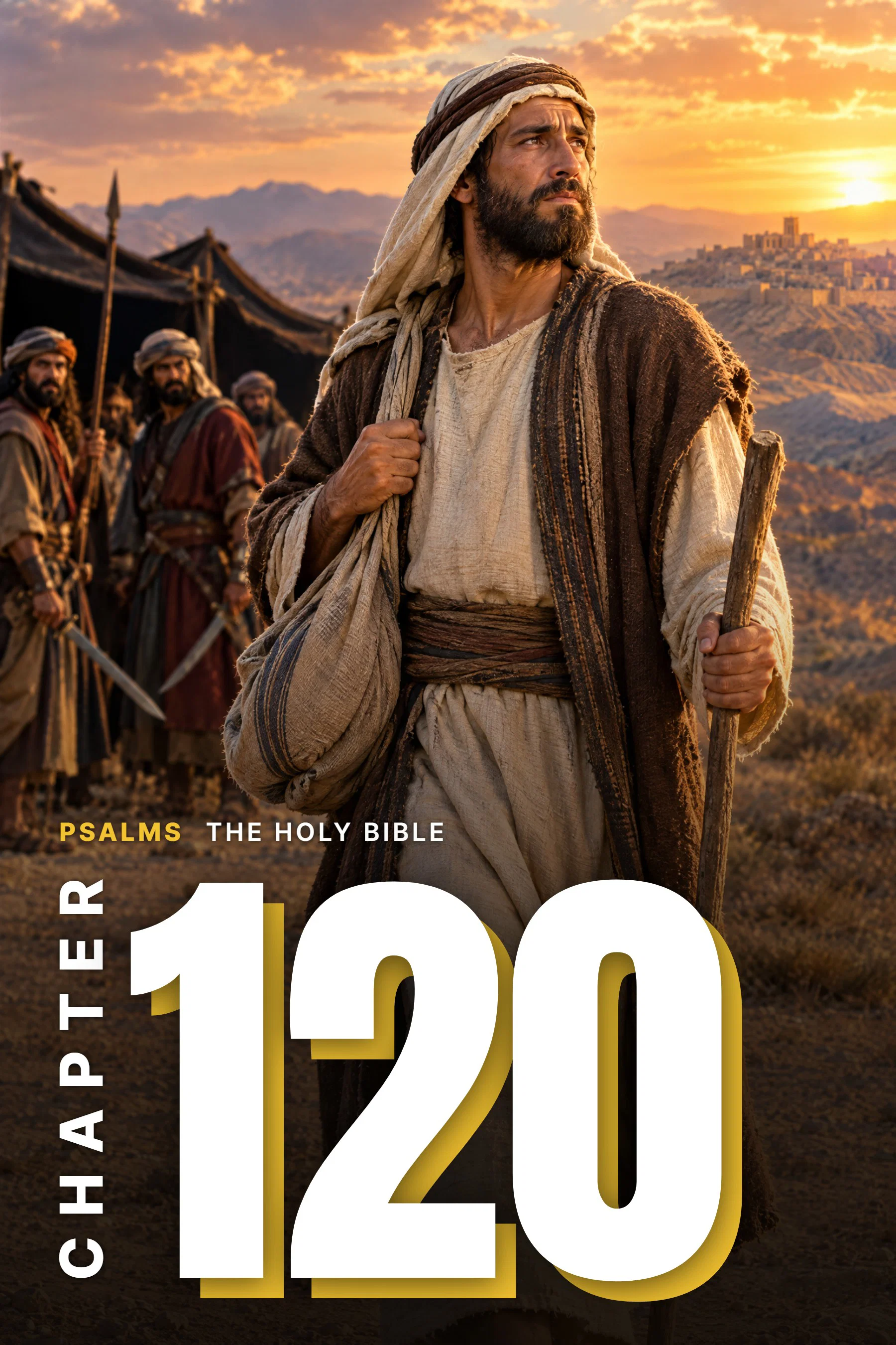 Psalms 120