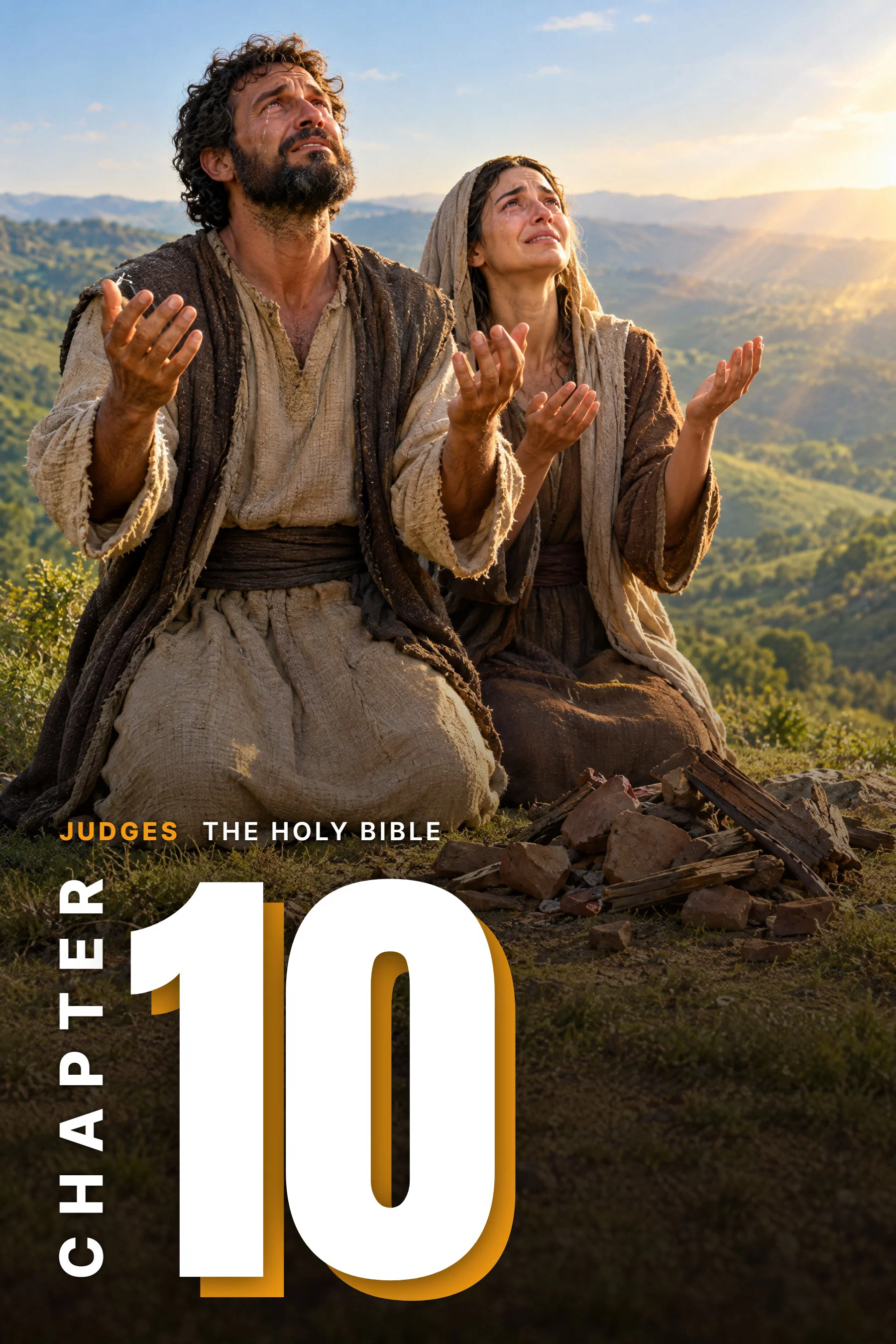 Judges 10