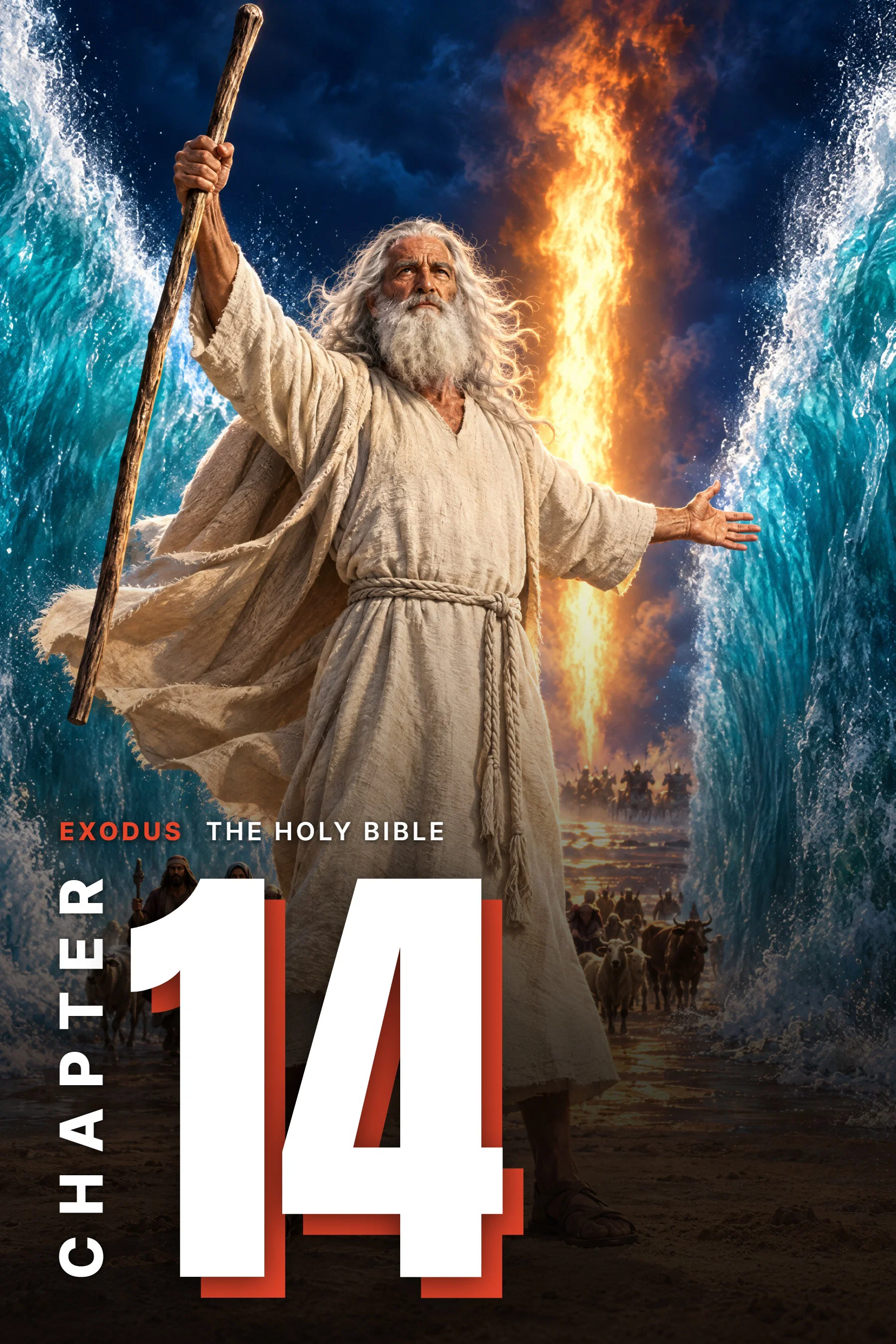 Exodus 14