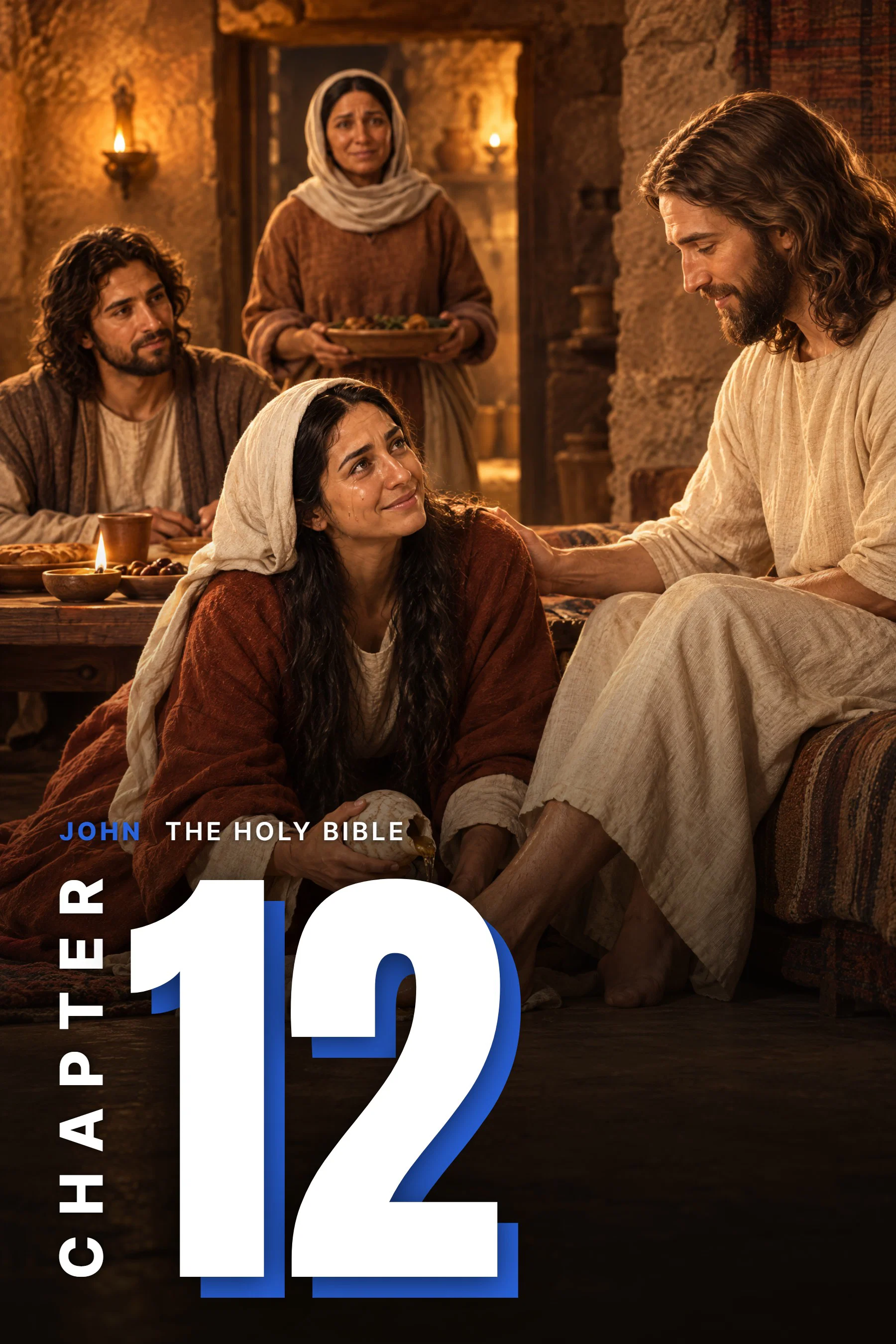 John 12