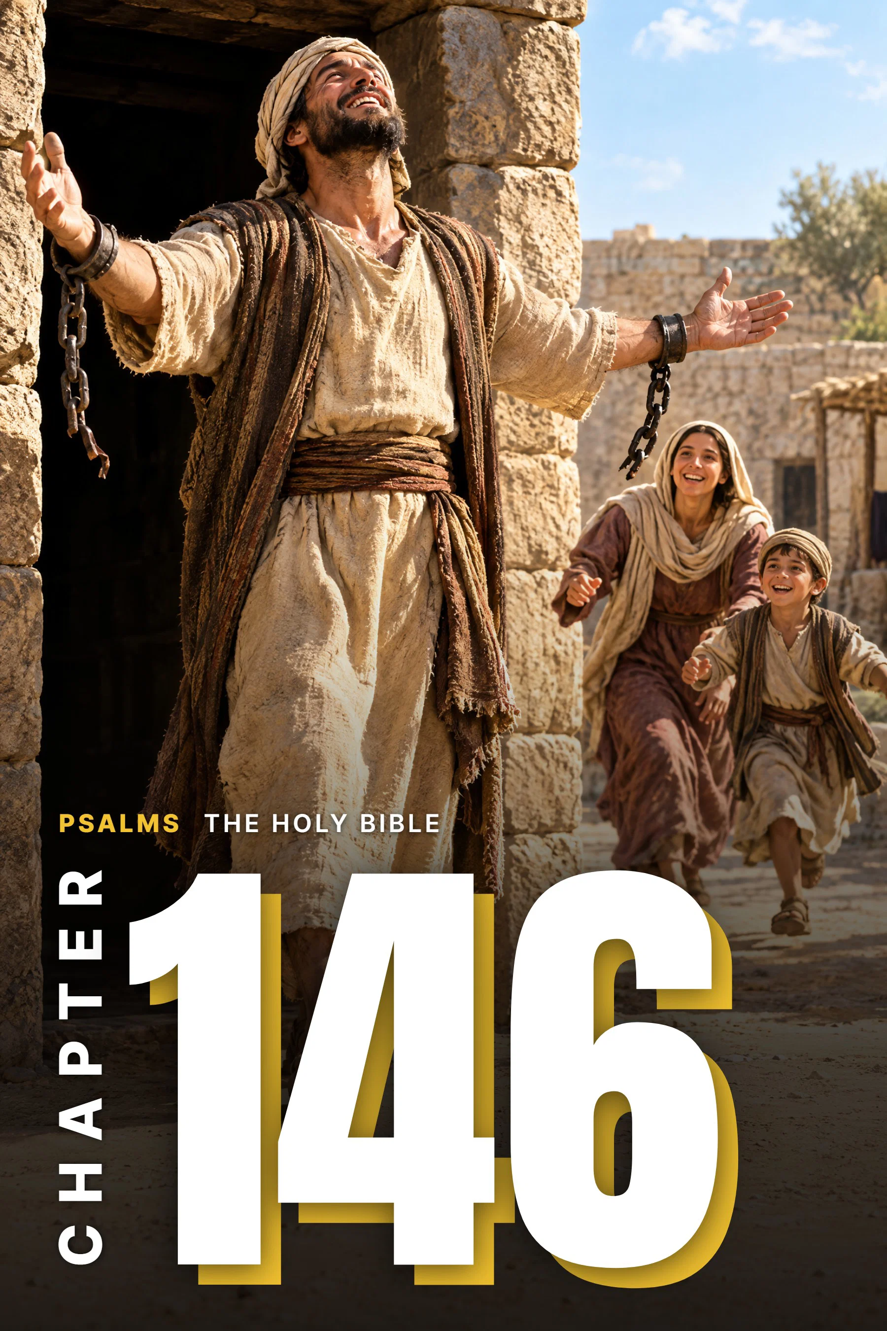 Psalms 146
