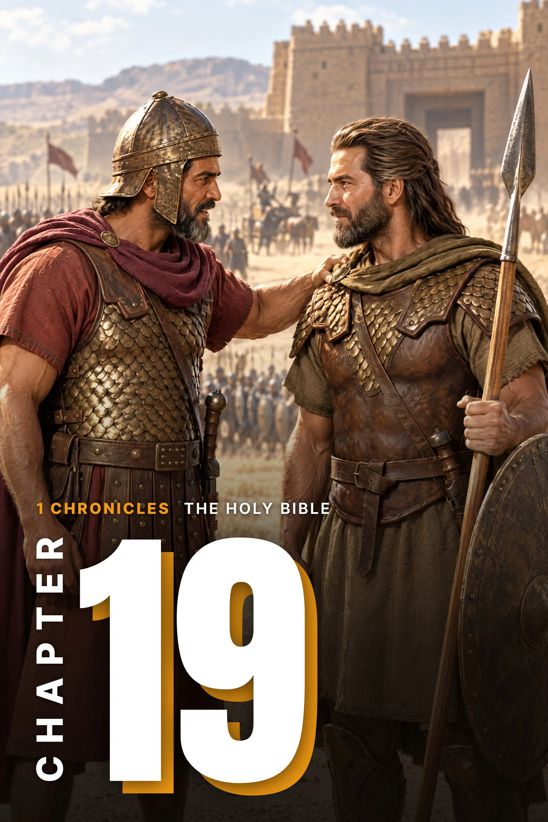 1 Chronicles 19