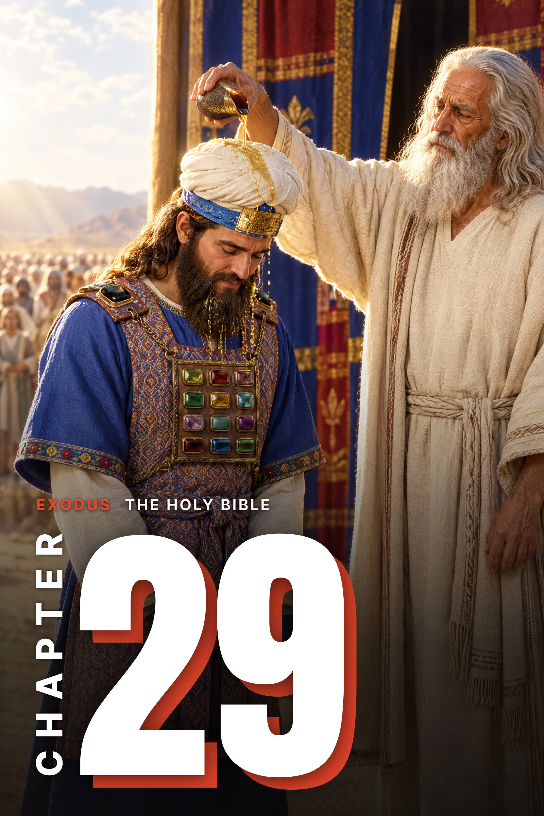 Exodus 29