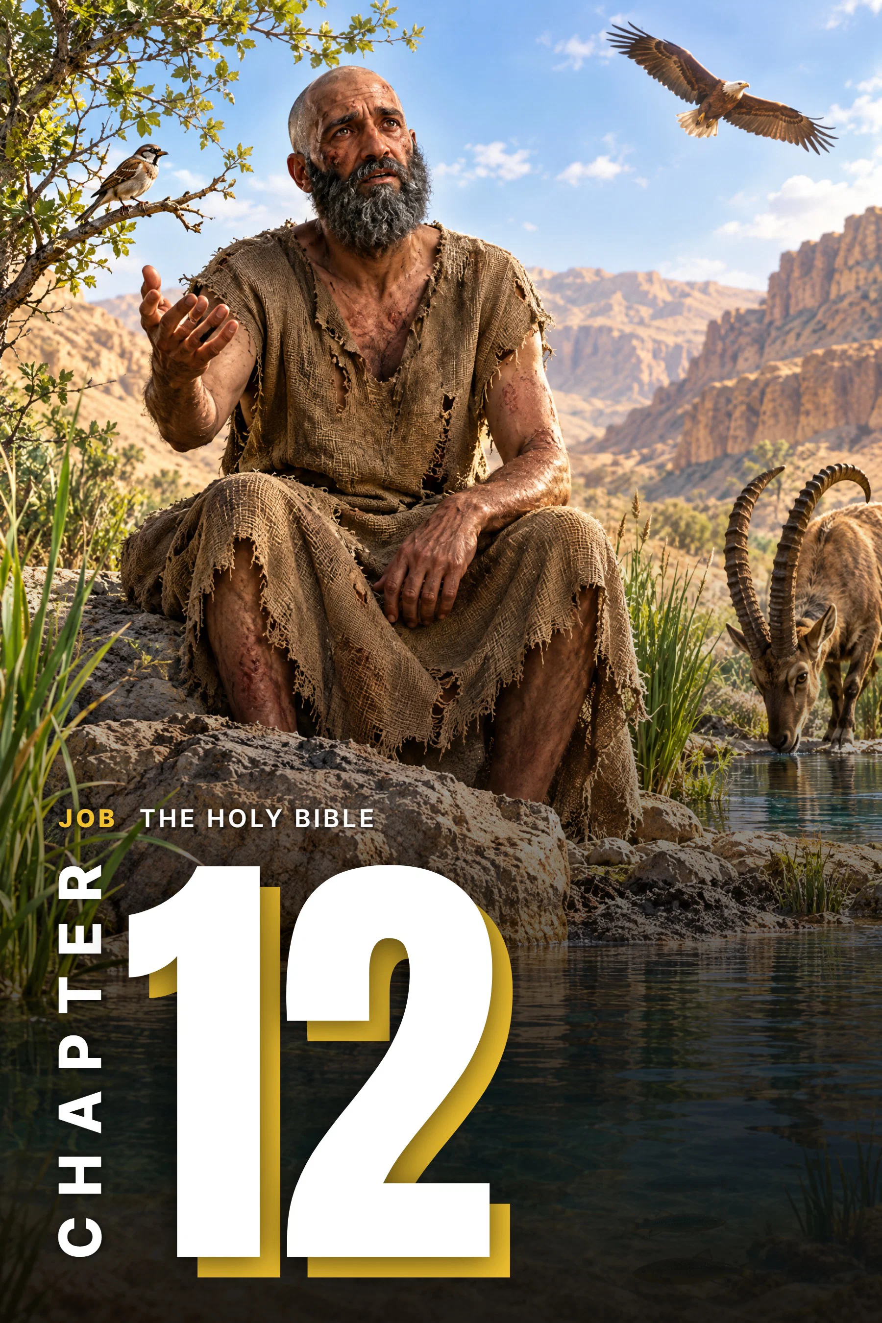 Job 12