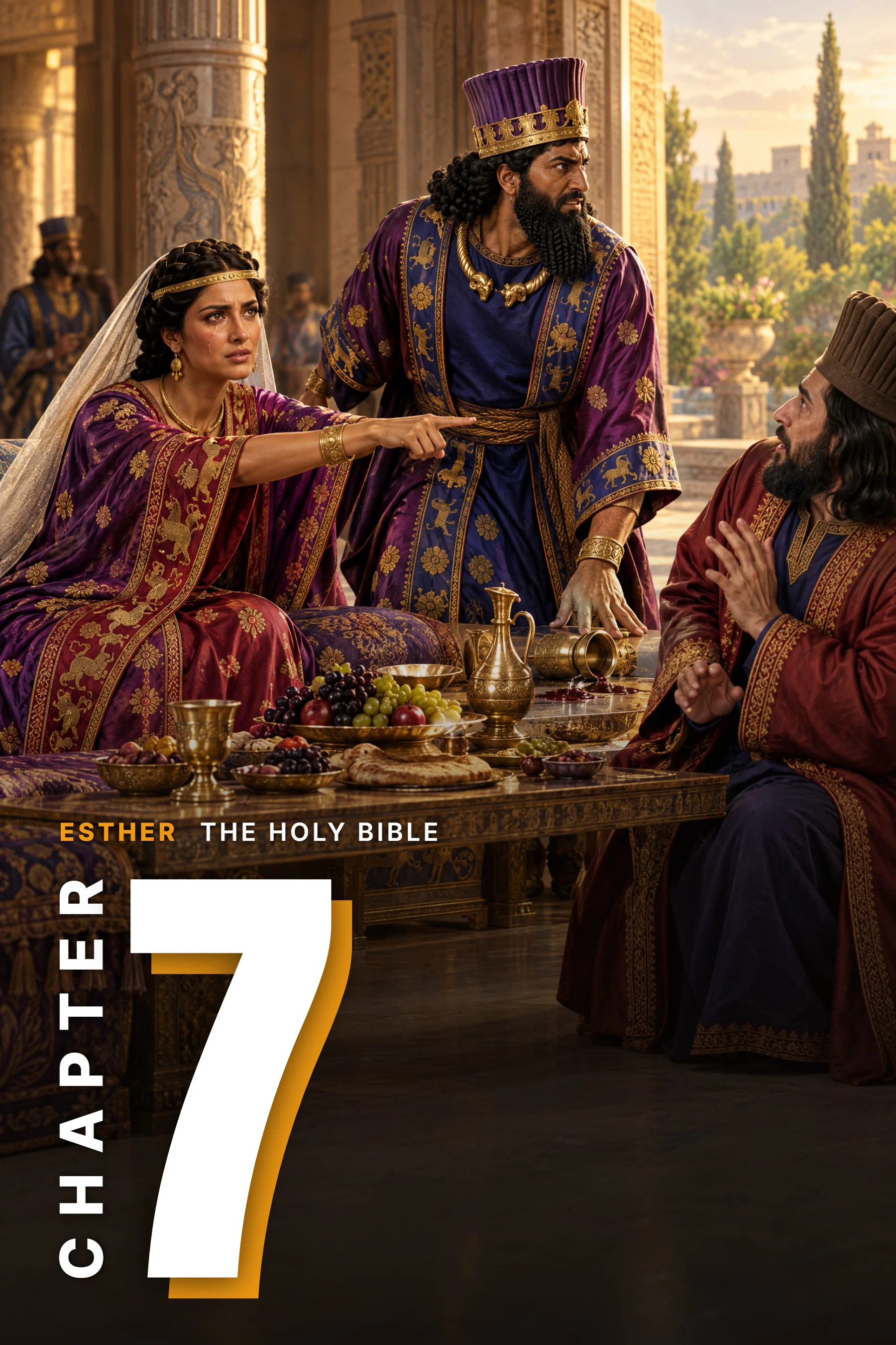Esther 7