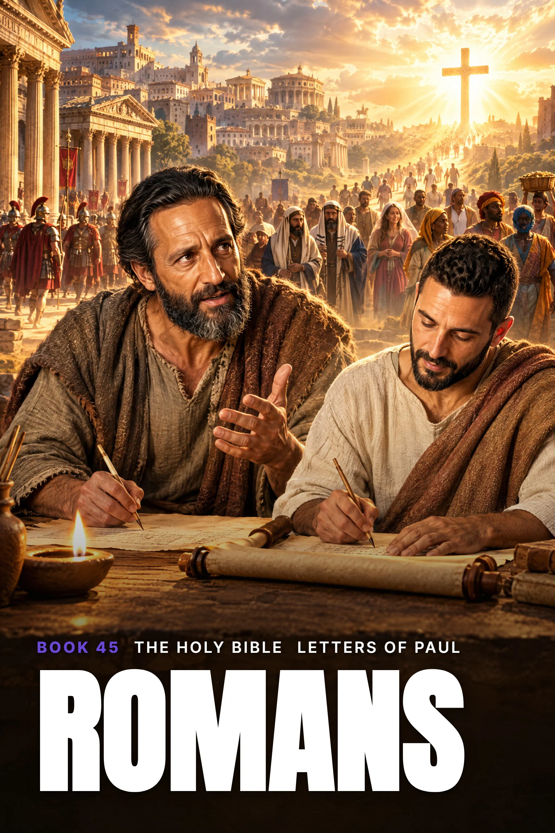 Romans