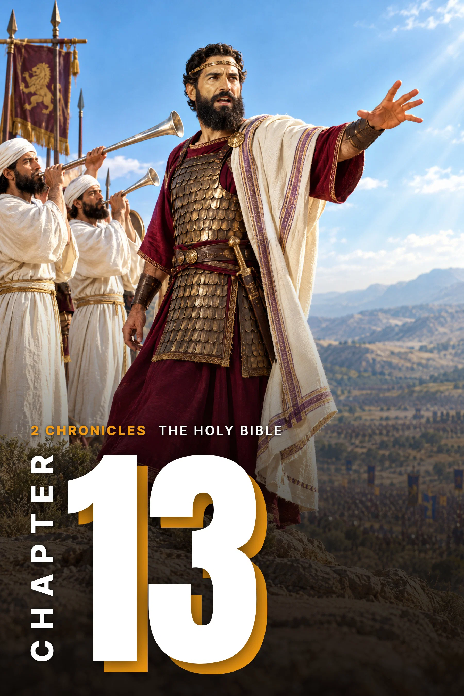 2 Chronicles 13