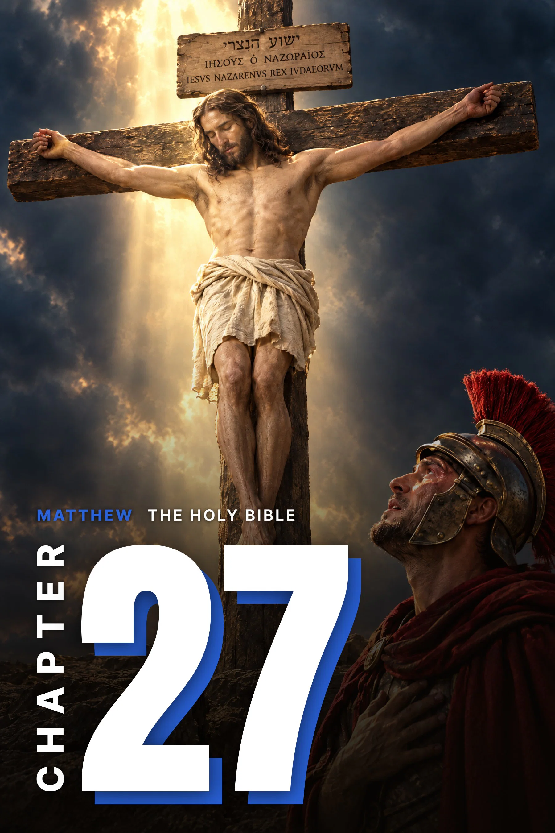 Matthew 27