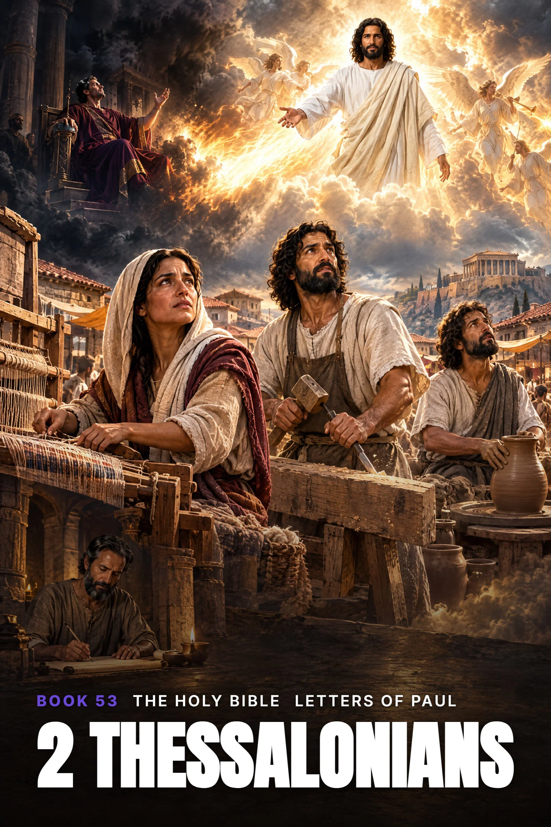 2 Thessalonians