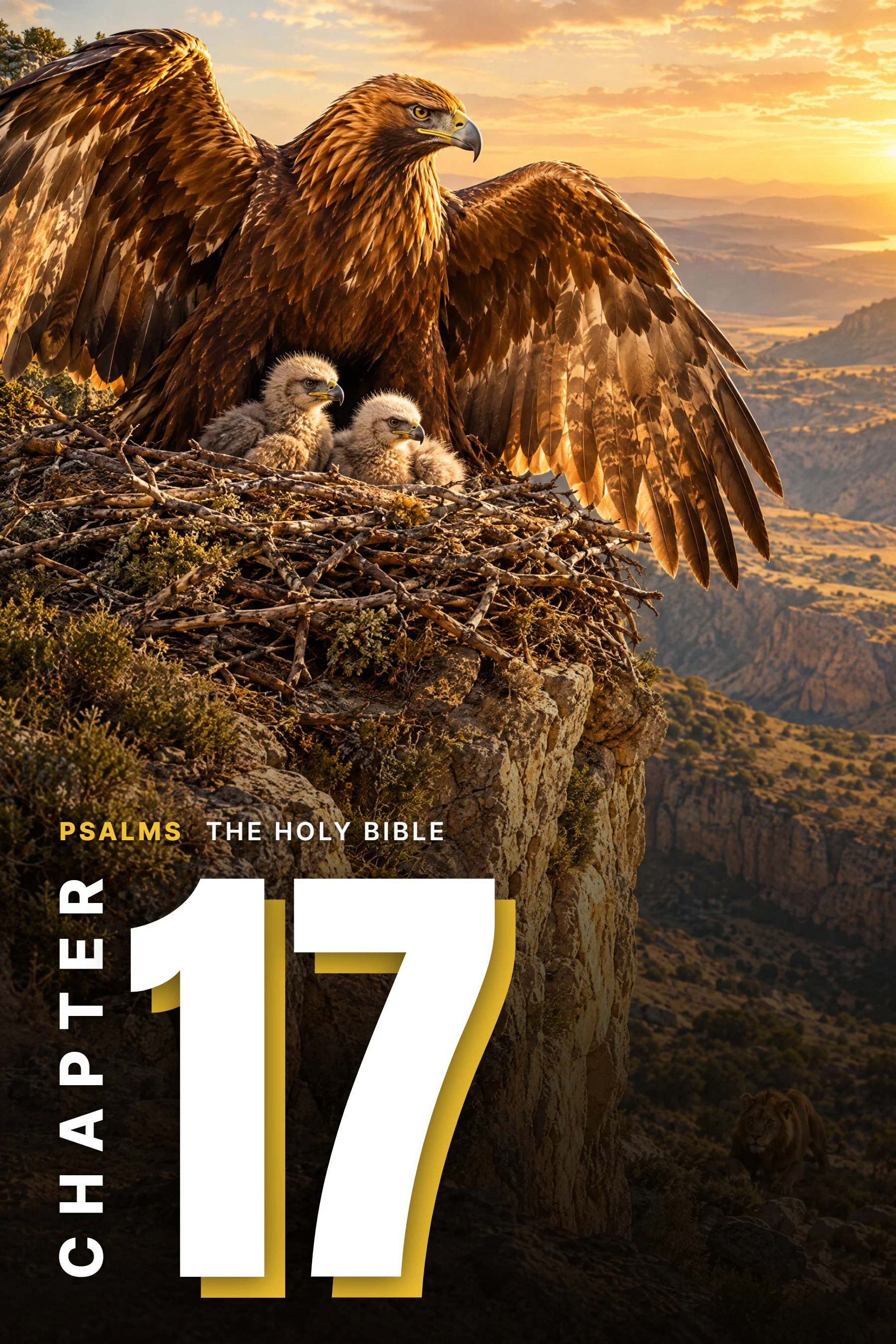 Psalms 17