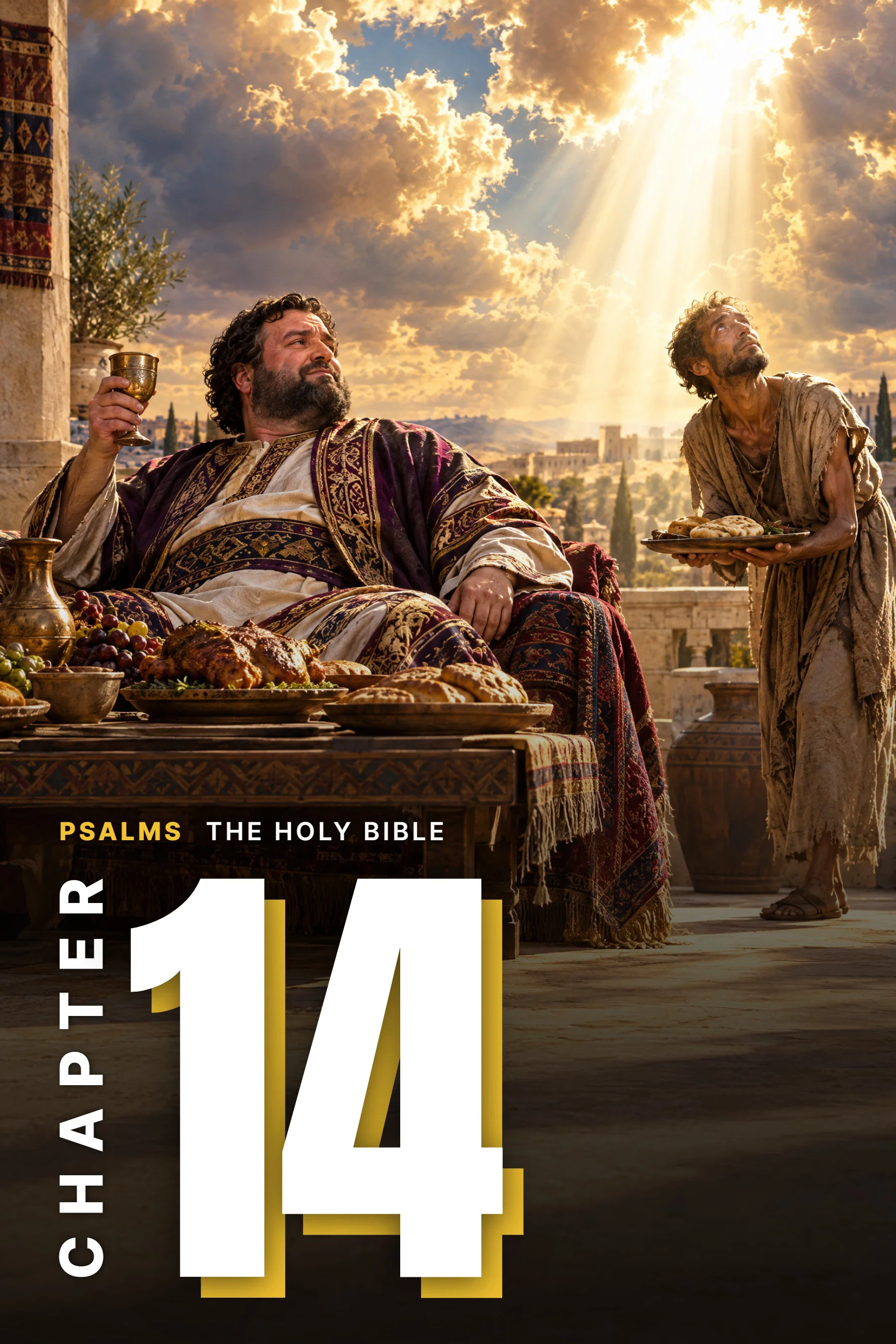 Psalms 14