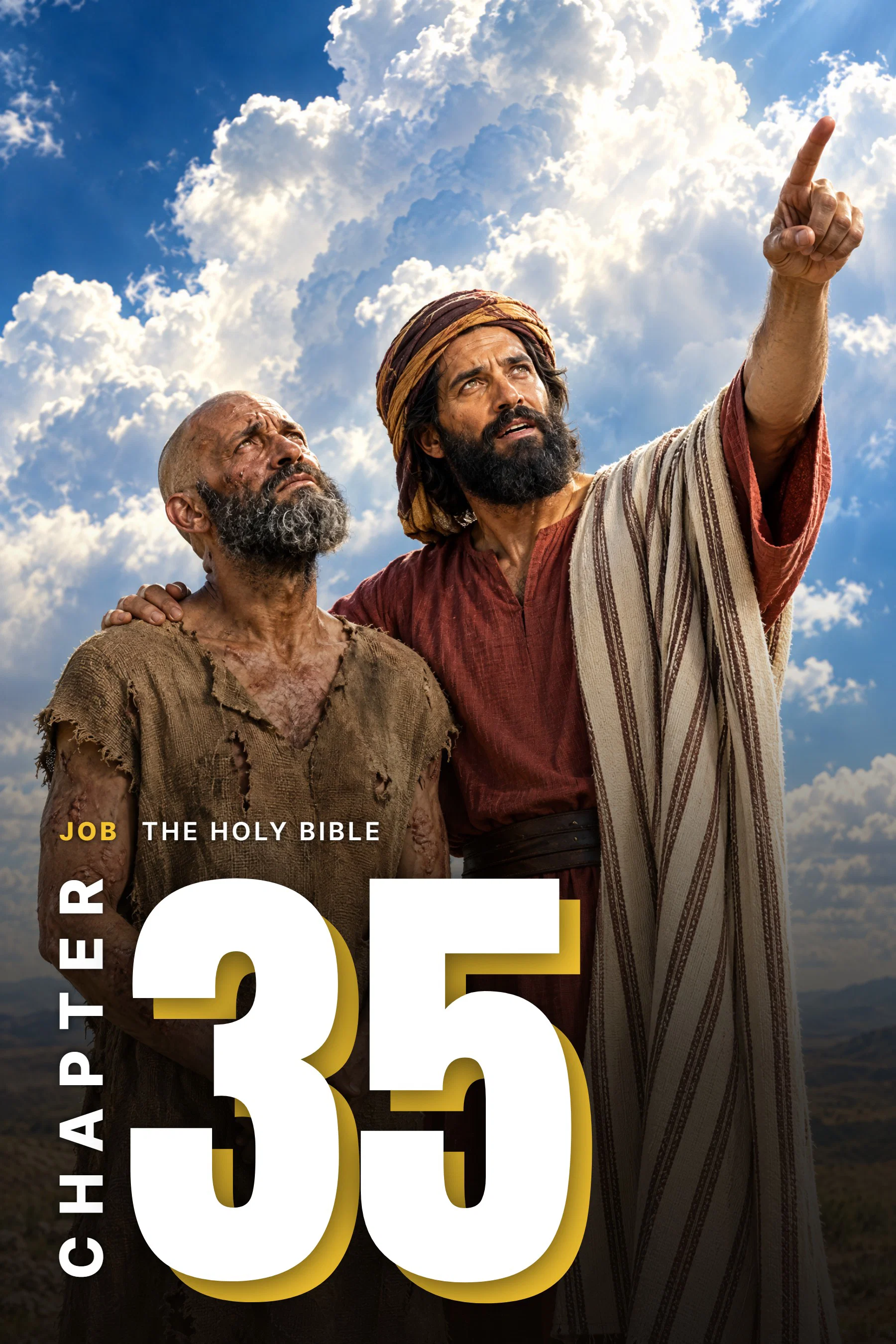 Job 35