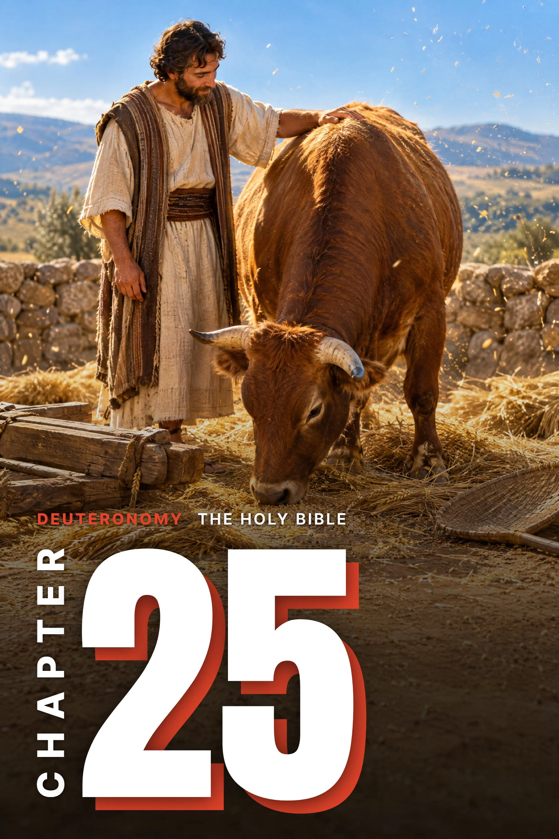 Deuteronomy 25