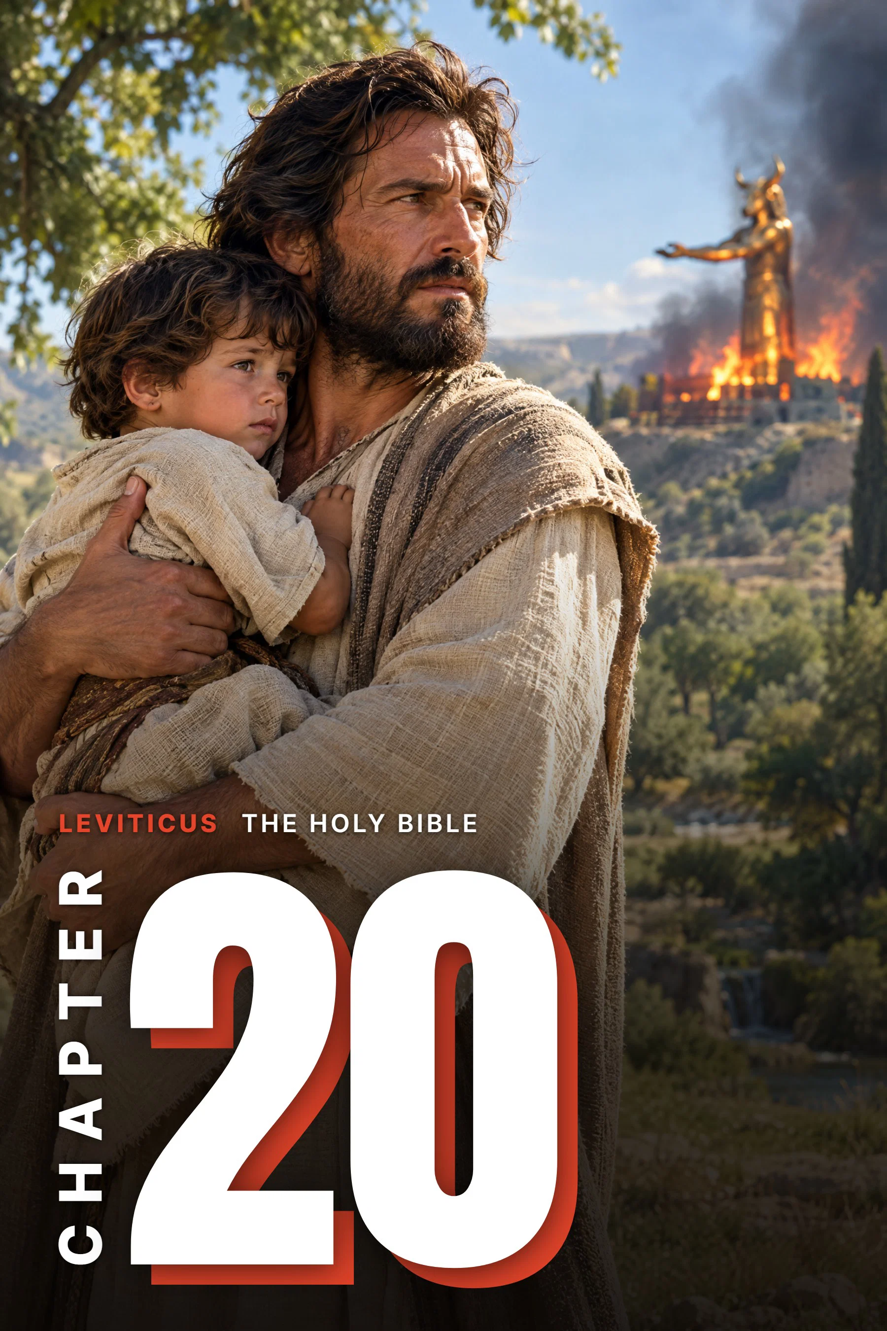 Leviticus 20
