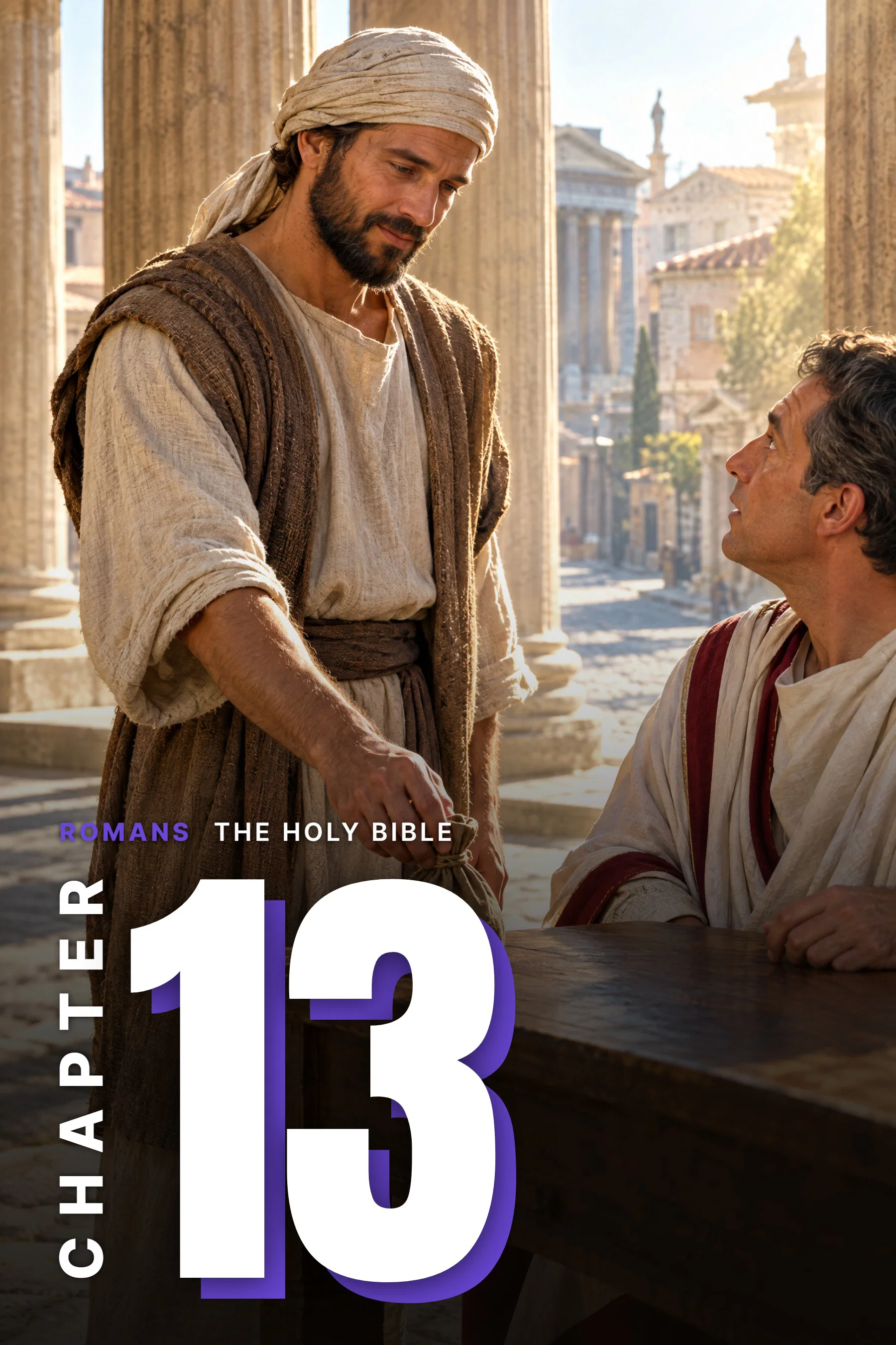 Romans 13