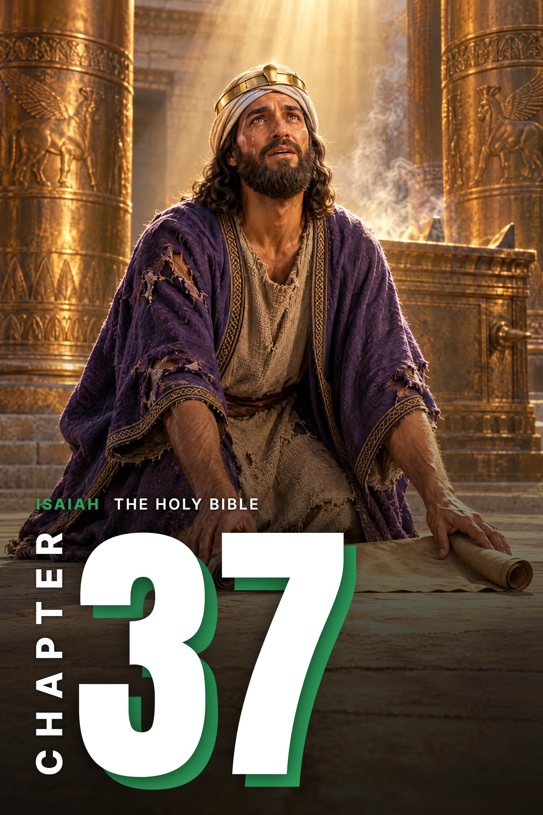 Isaiah 37