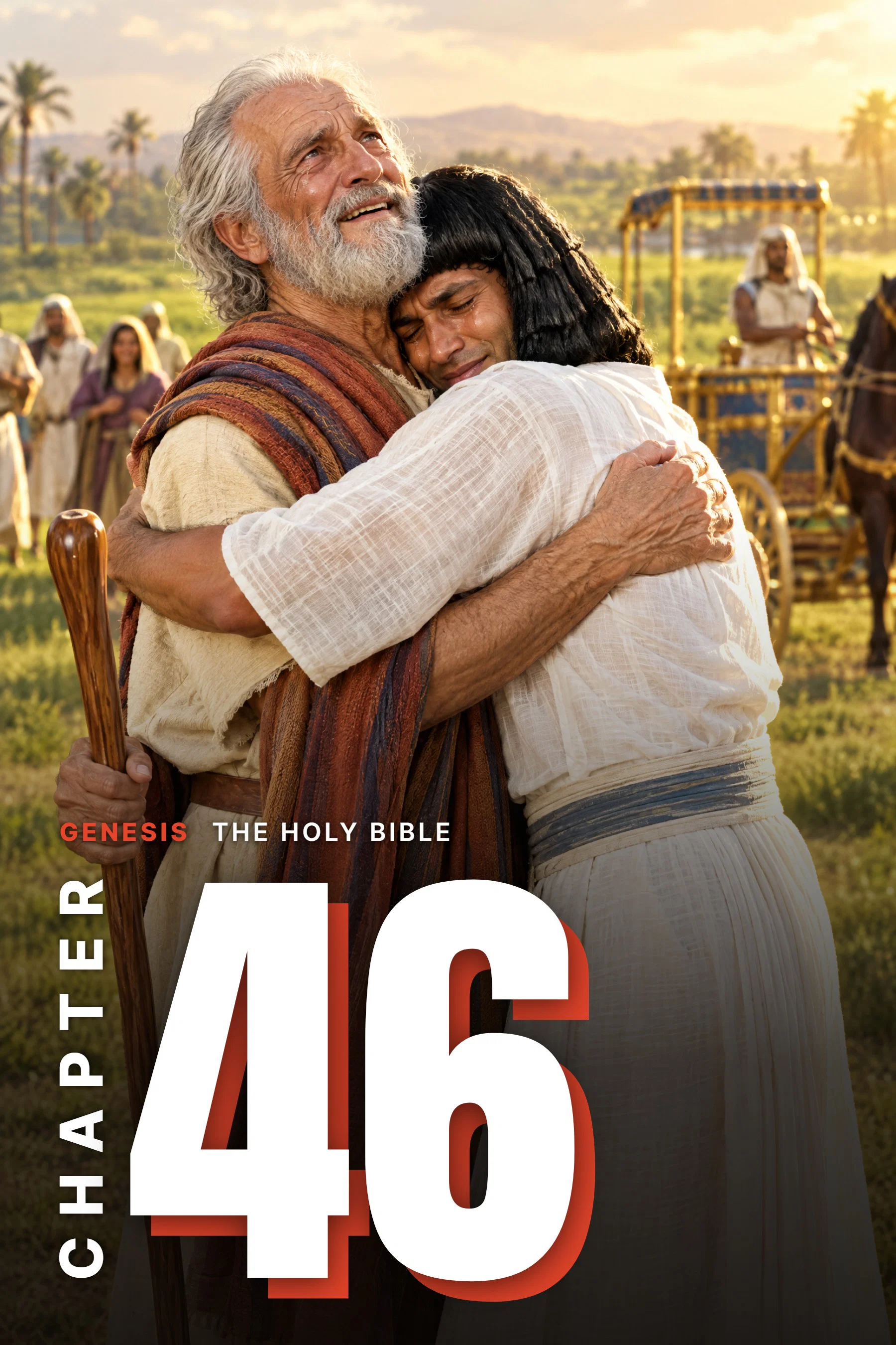 Genesis 46
