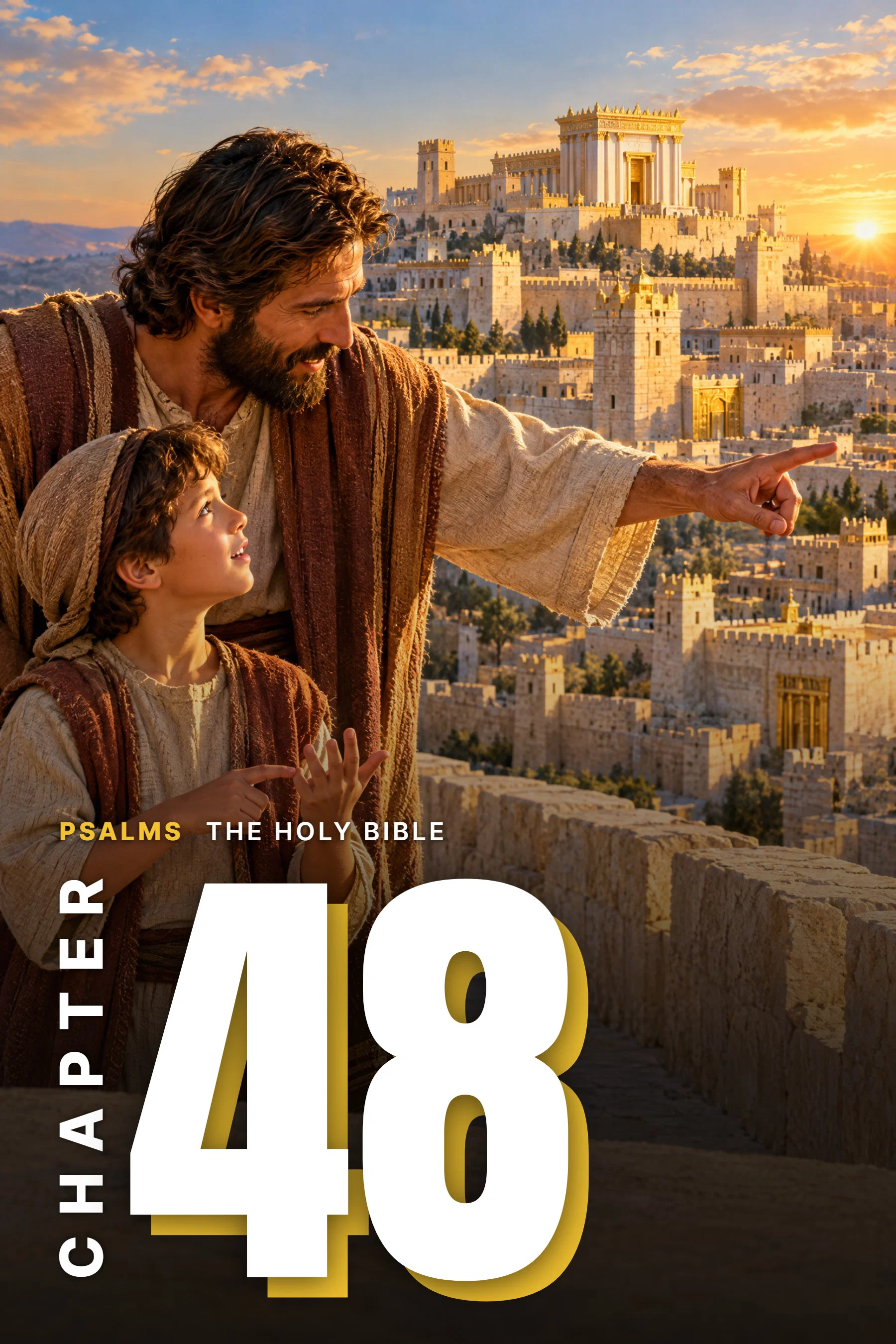 Psalms 48