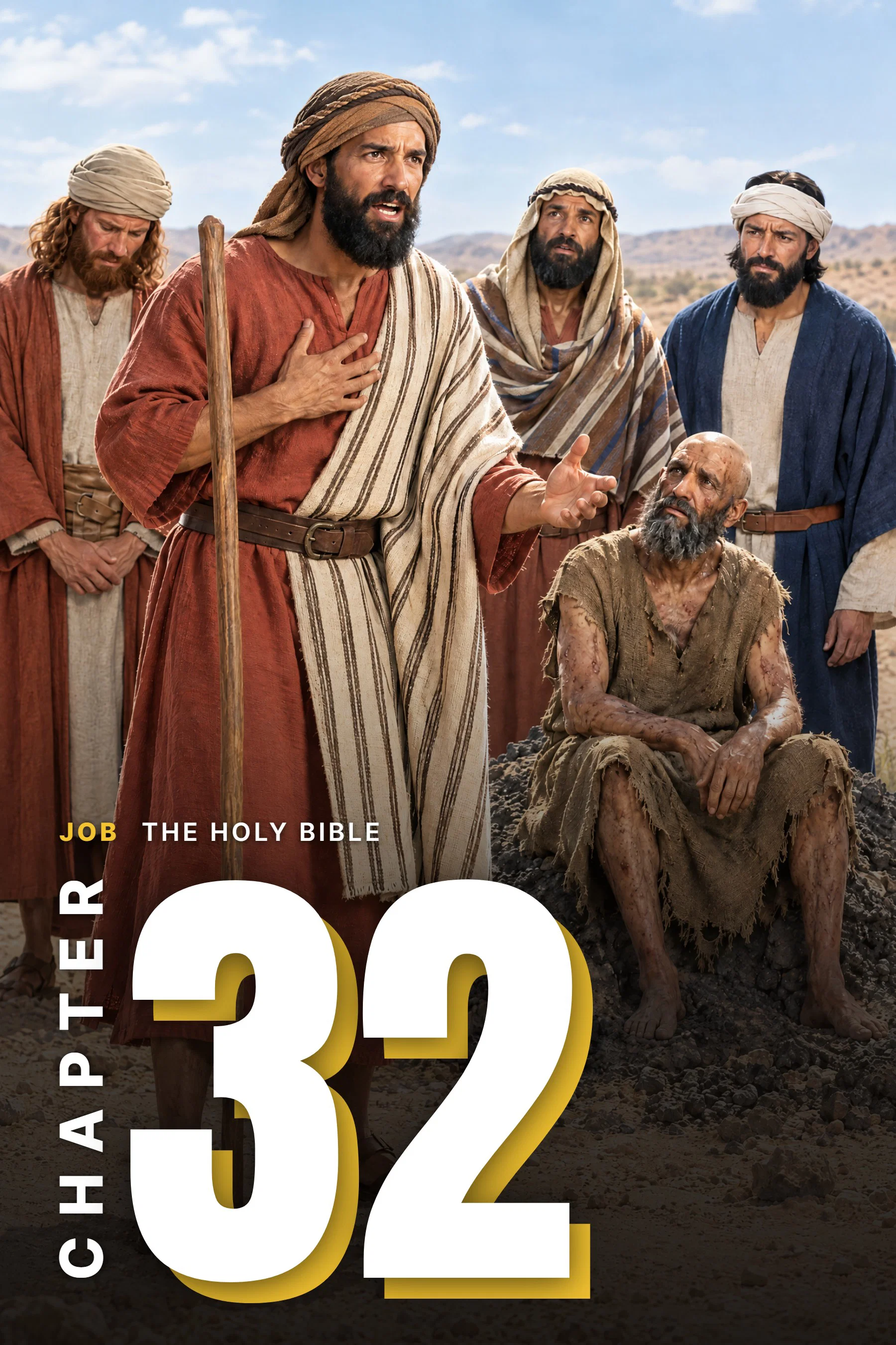 Job 32