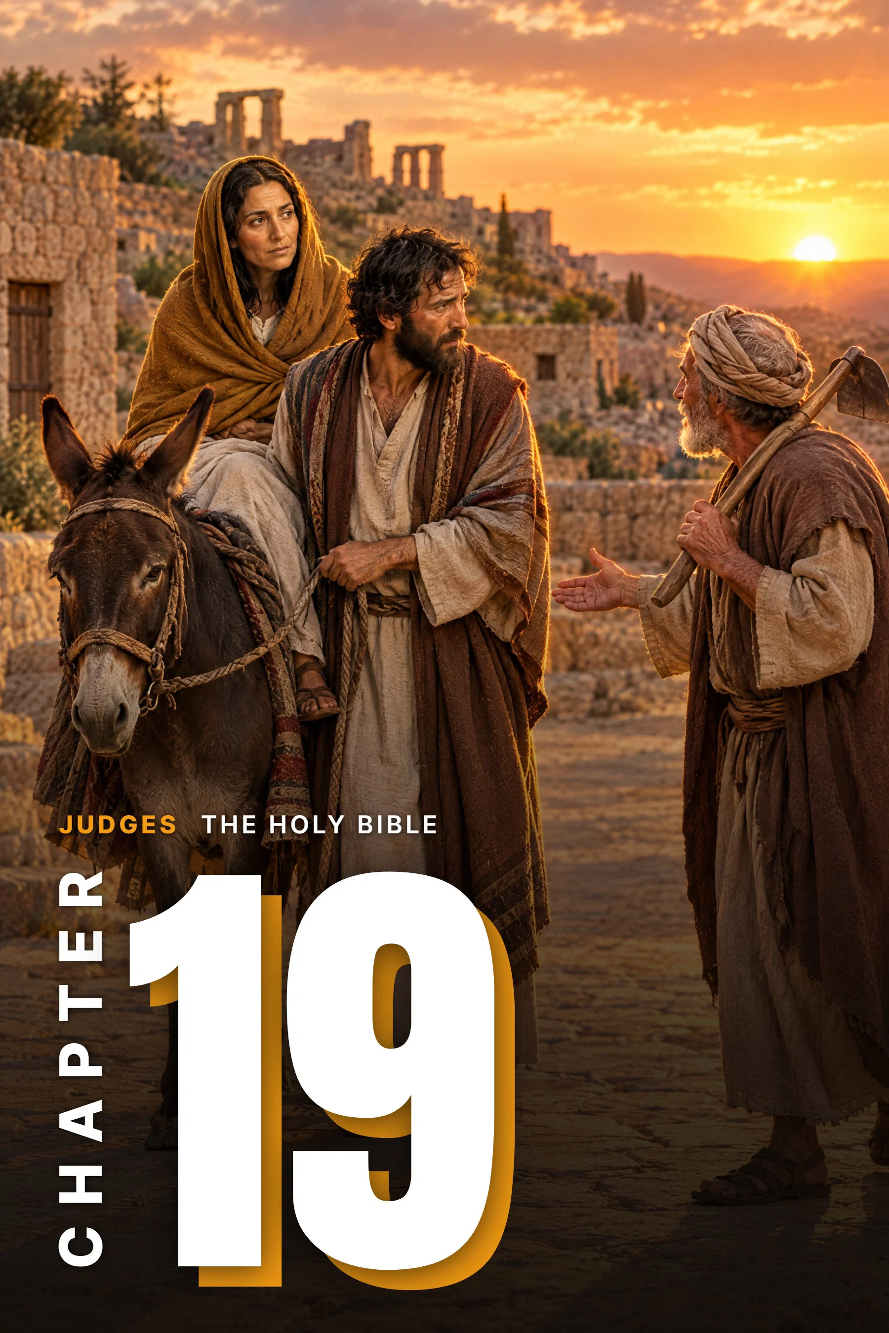 Judges 19