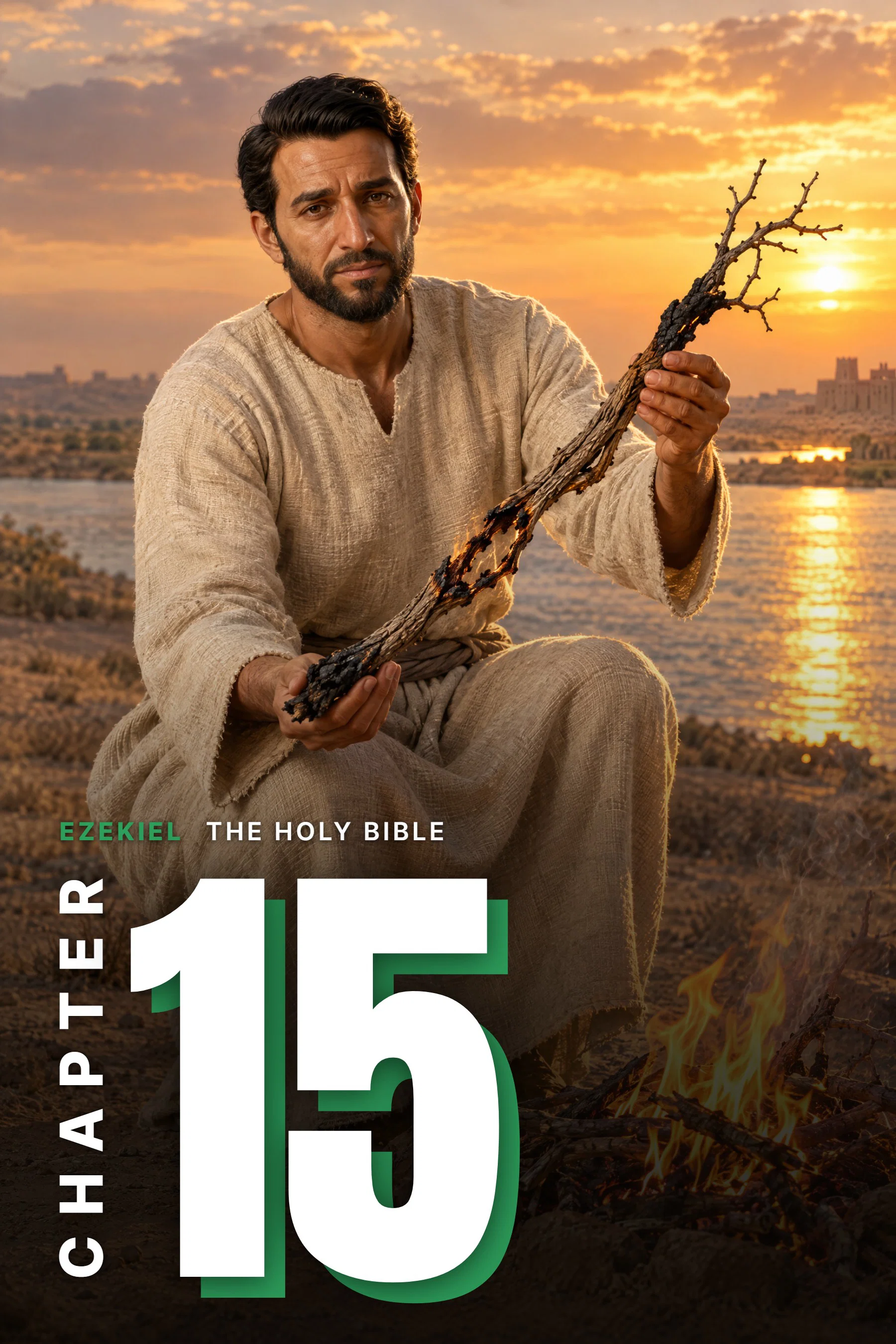 Ezekiel 15