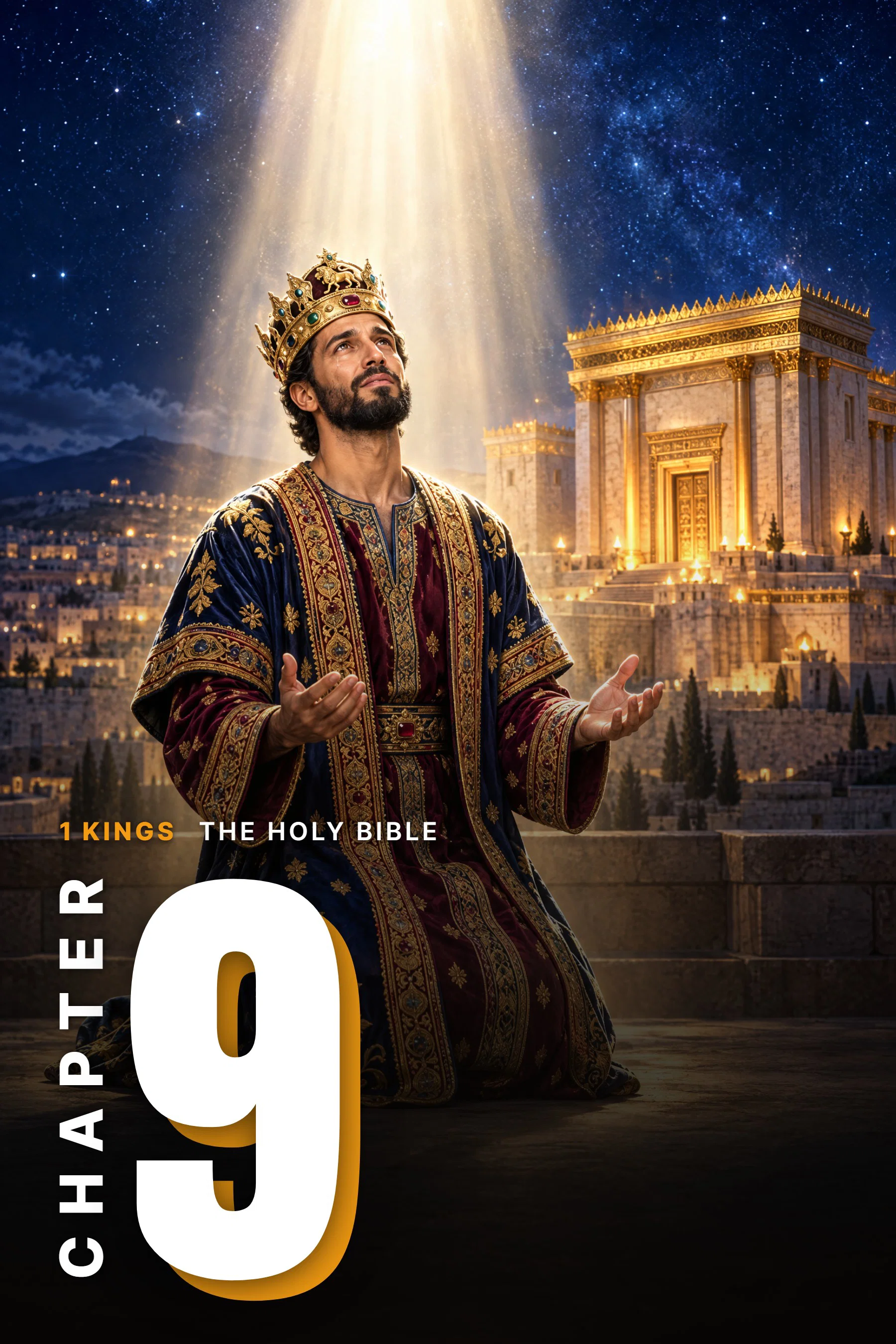 1 Kings 9