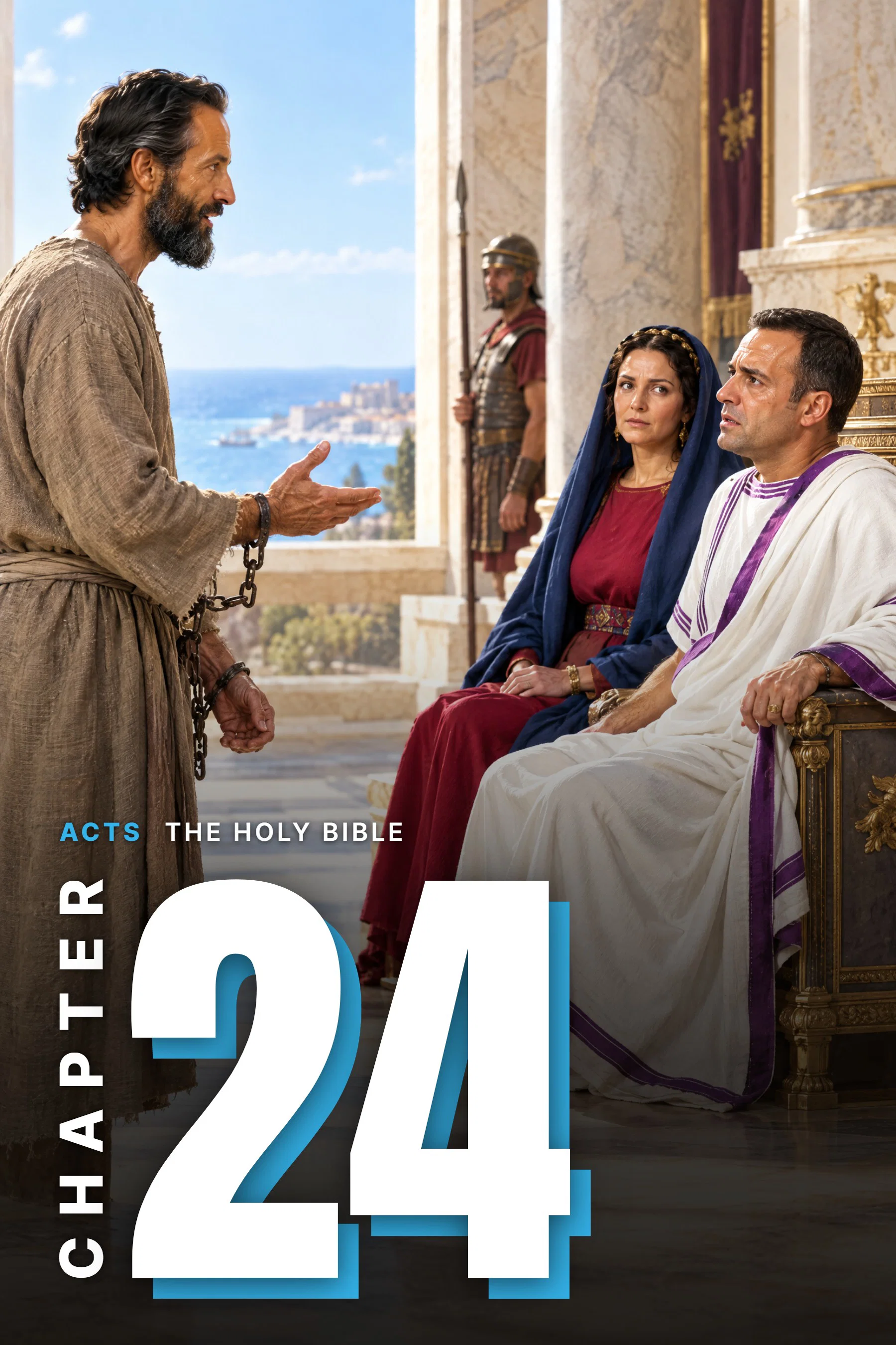 Acts 24